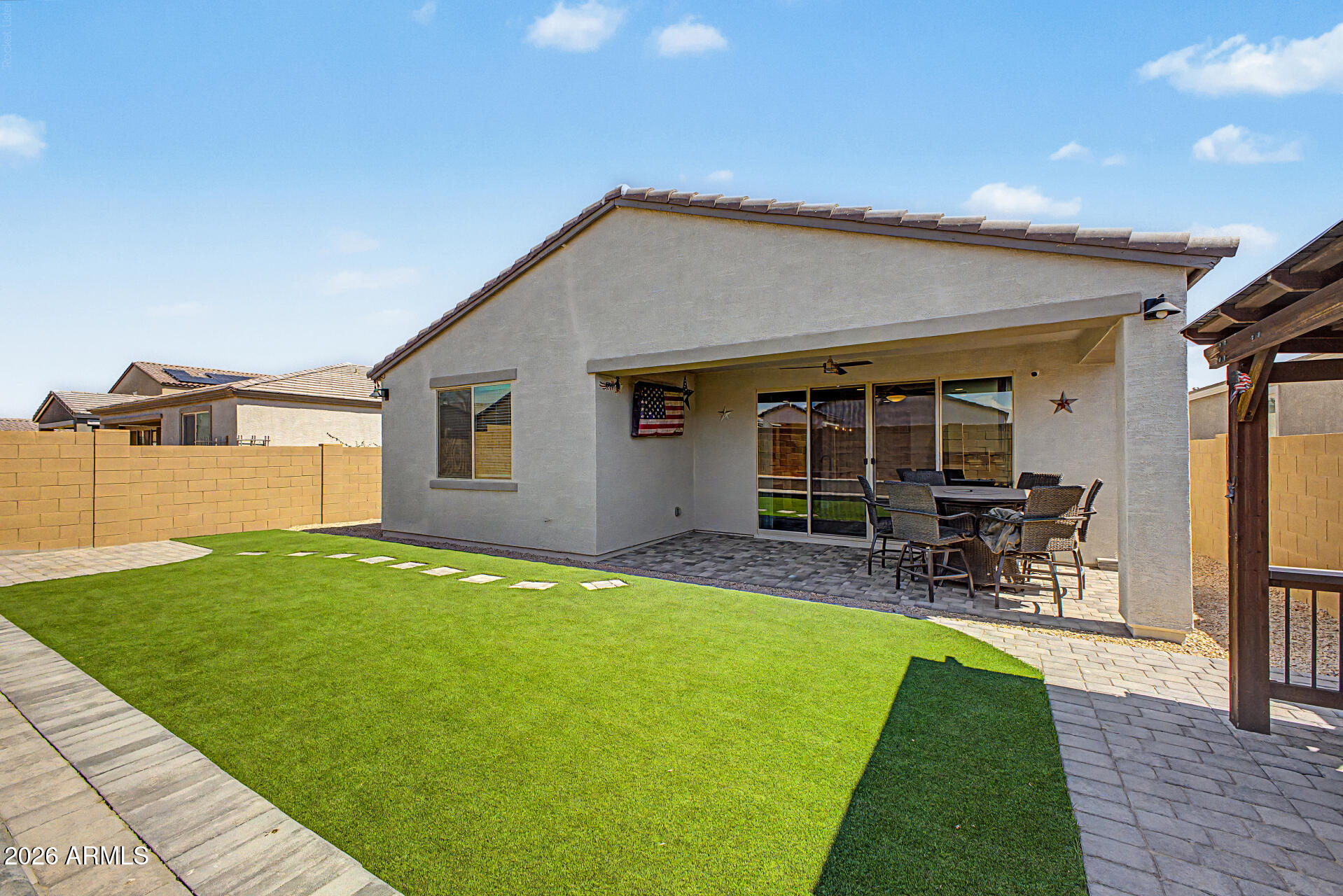 CROSS CREEK RANCH - Residential
