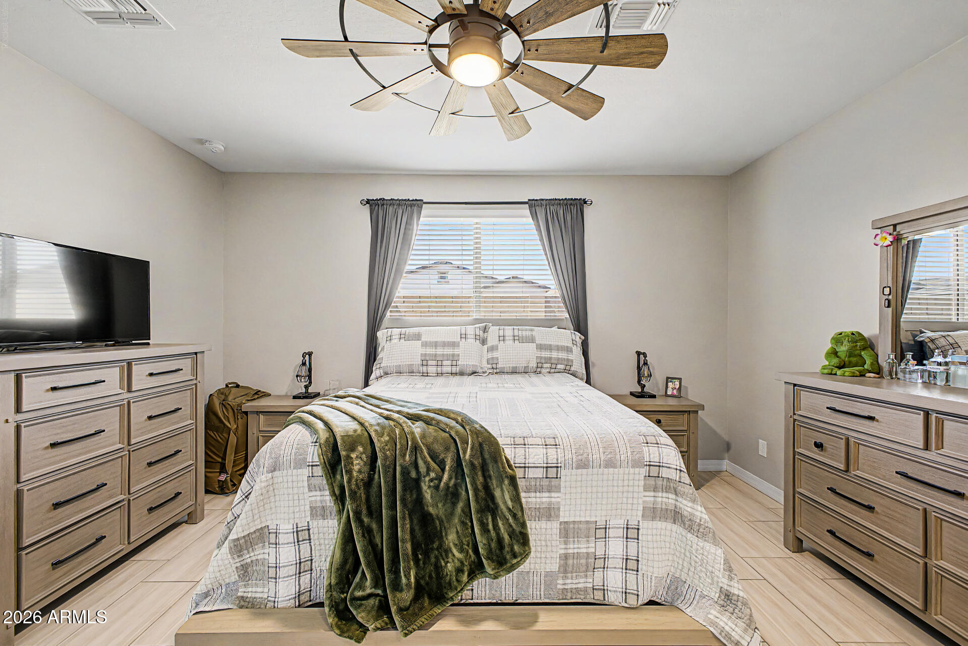 CROSS CREEK RANCH - Residential