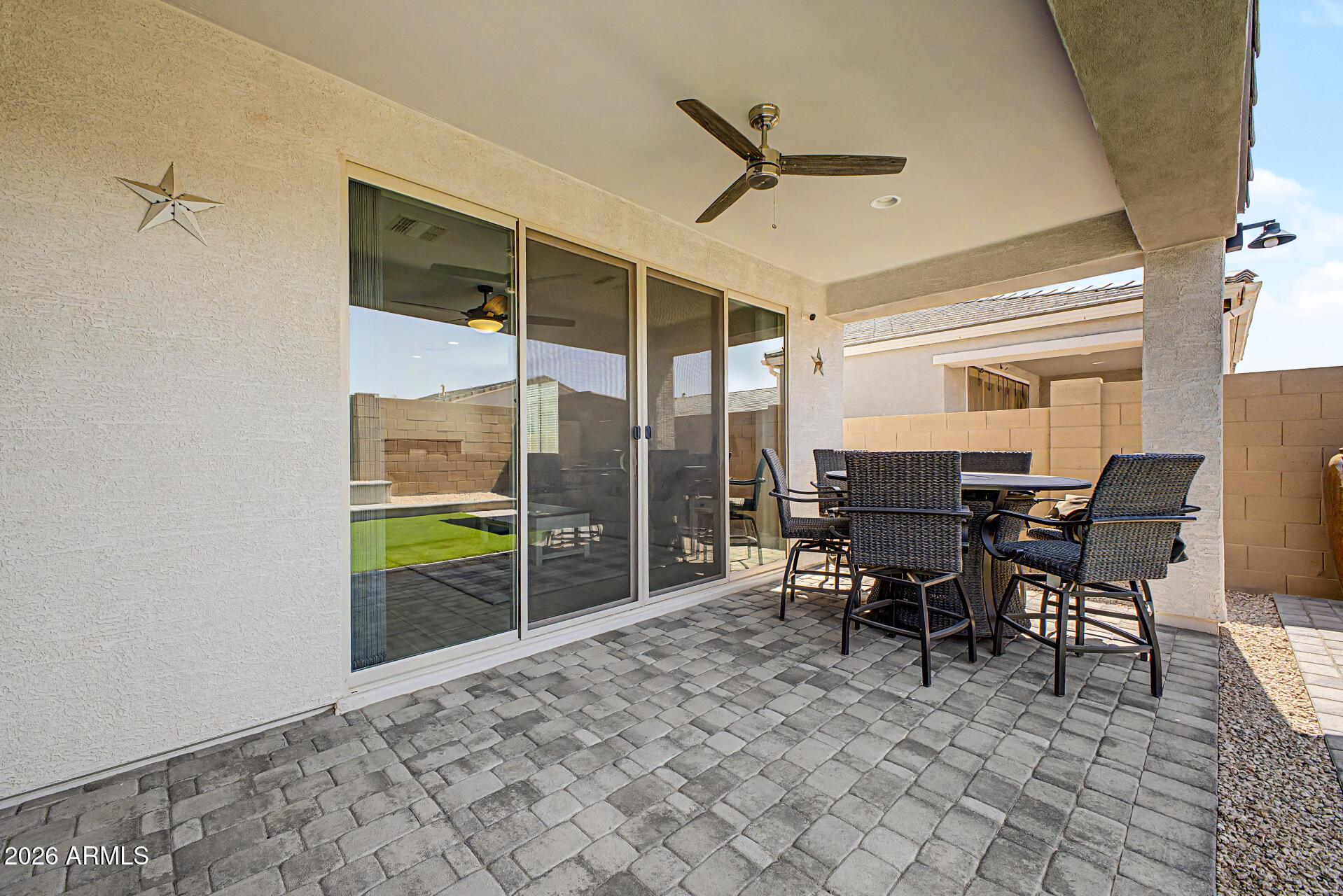 CROSS CREEK RANCH - Residential