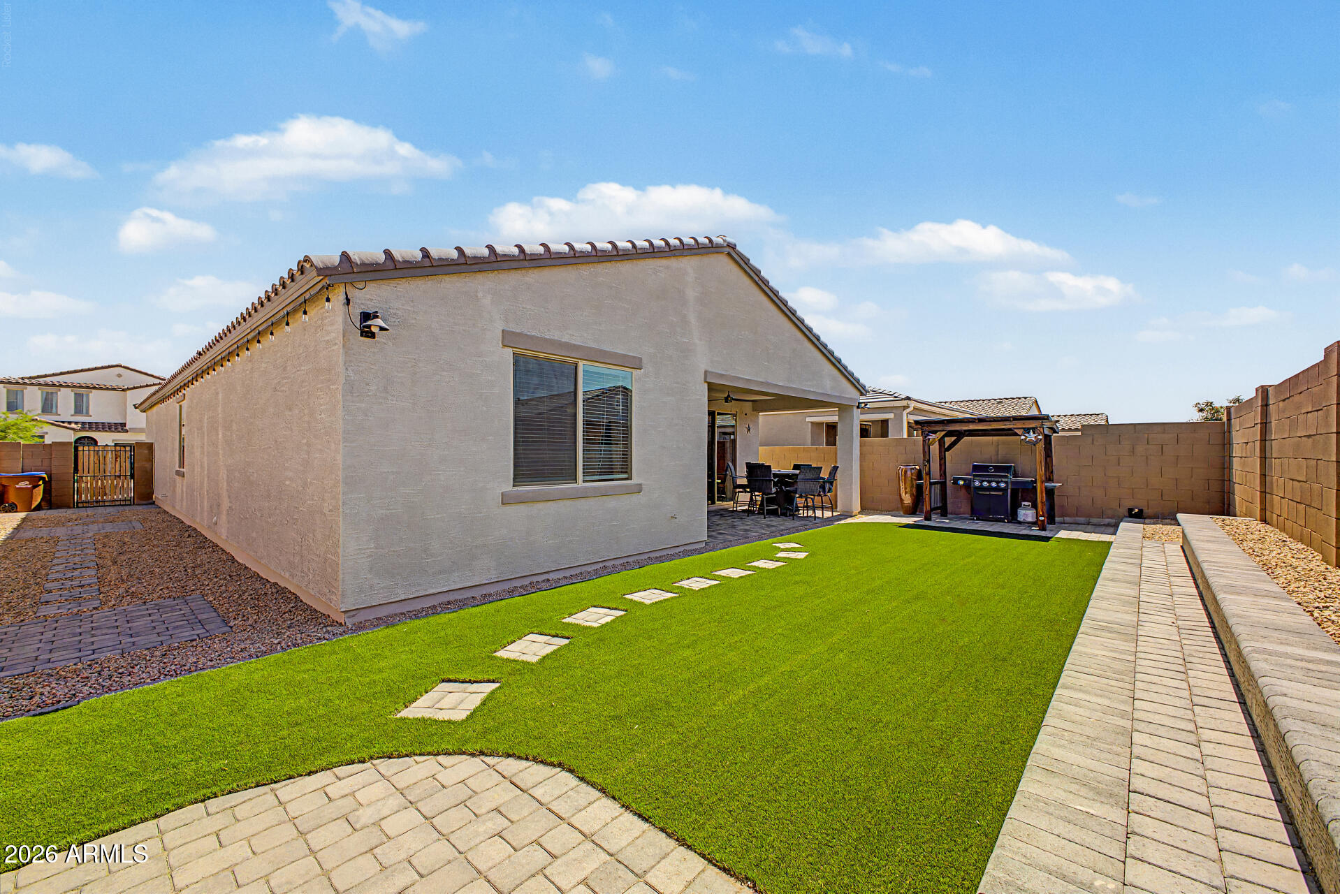 CROSS CREEK RANCH - Residential