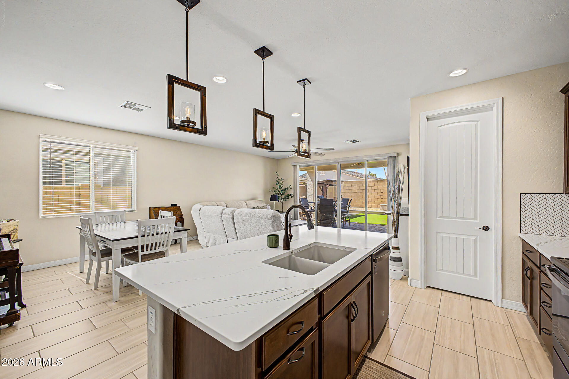 CROSS CREEK RANCH - Residential