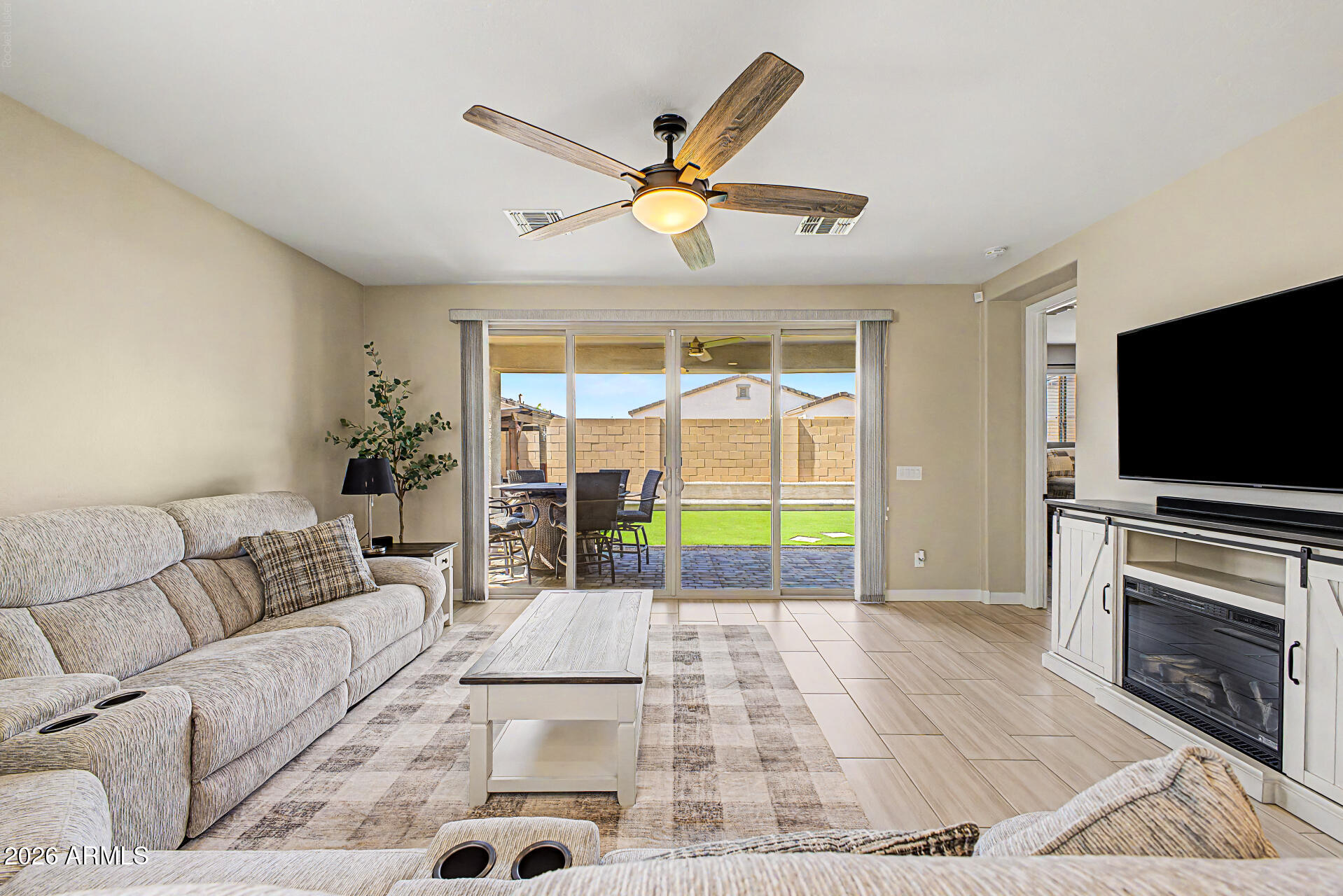 CROSS CREEK RANCH - Residential