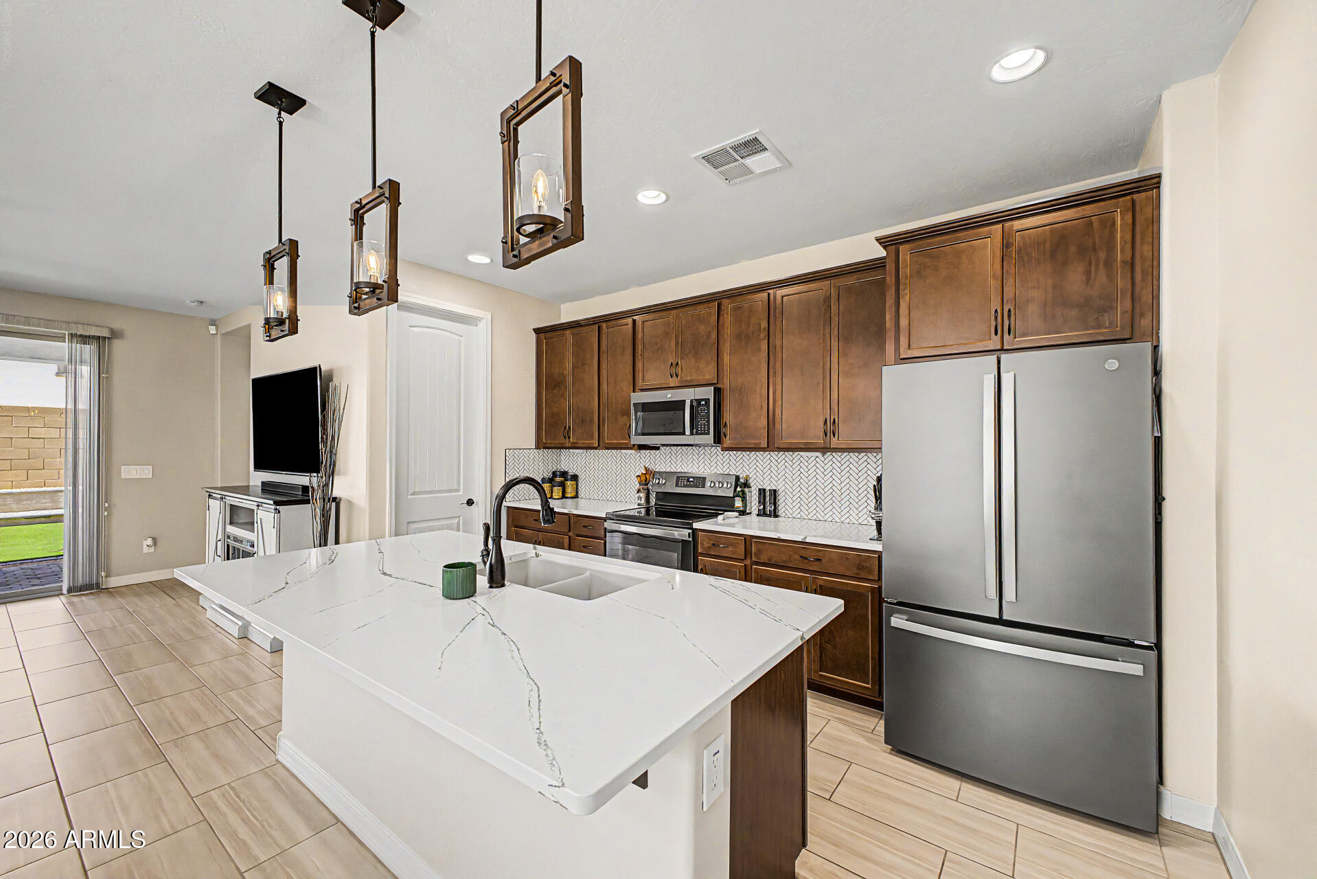 CROSS CREEK RANCH - Residential