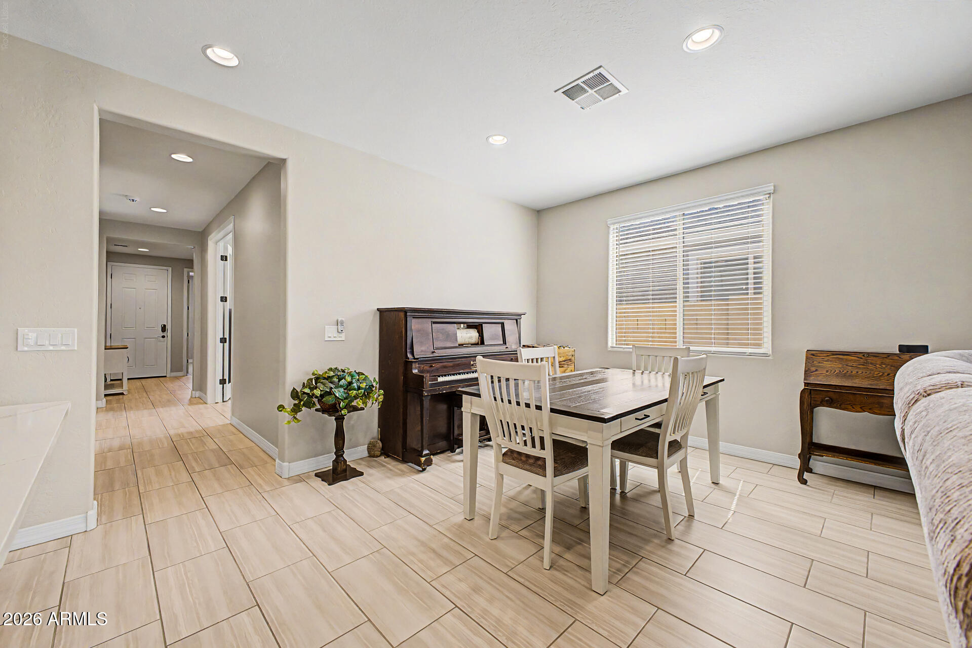 CROSS CREEK RANCH - Residential