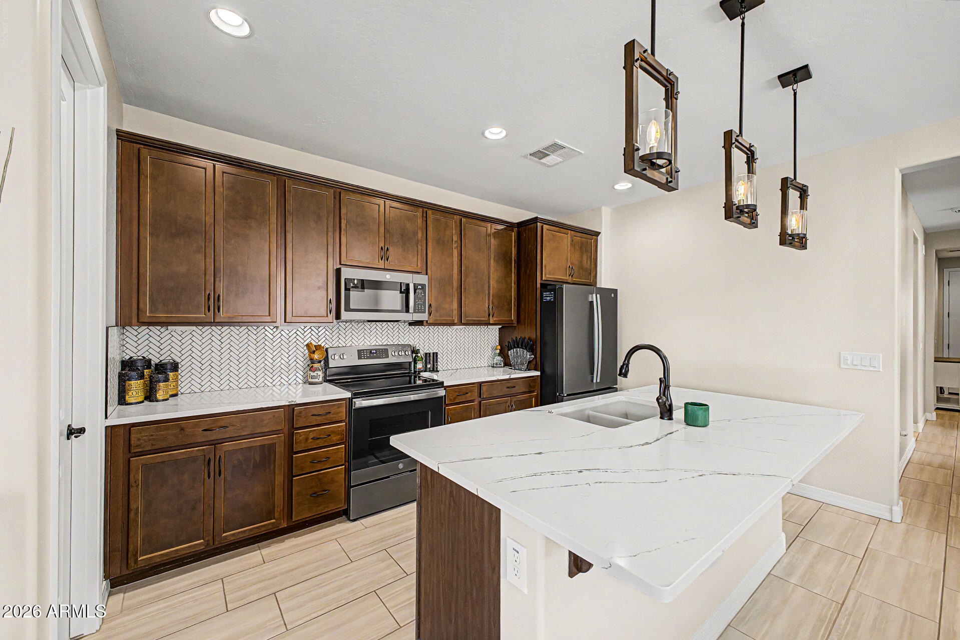CROSS CREEK RANCH - Residential