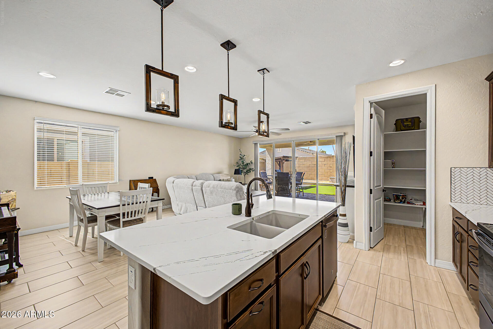 CROSS CREEK RANCH - Residential