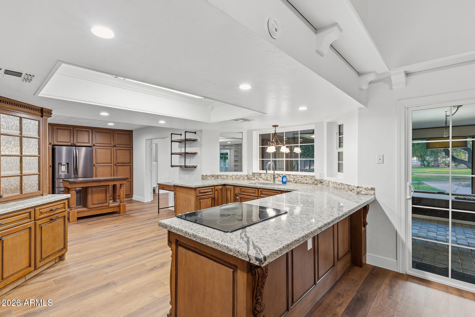 HERITAGE ACRES - Residential