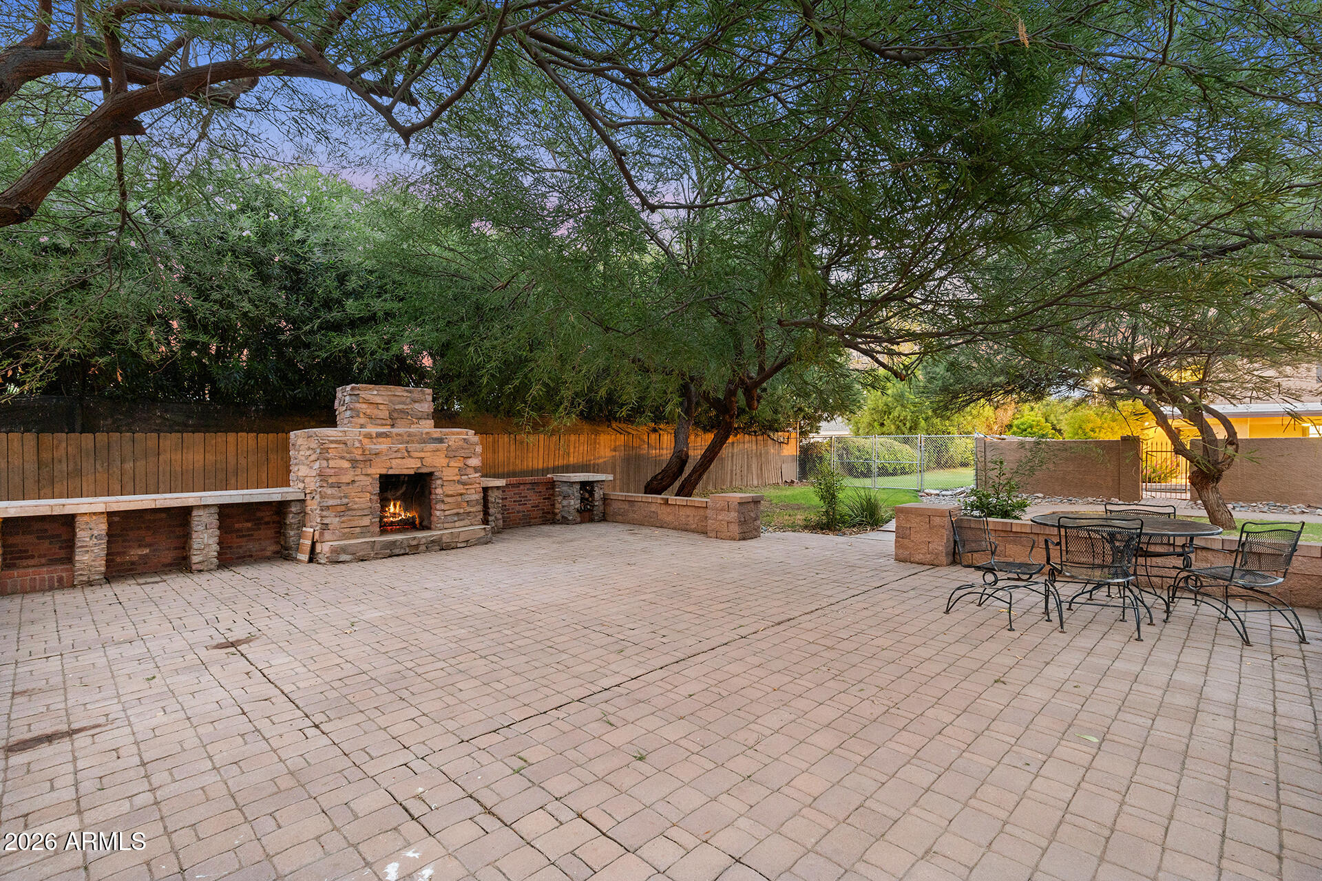 HERITAGE ACRES - Residential