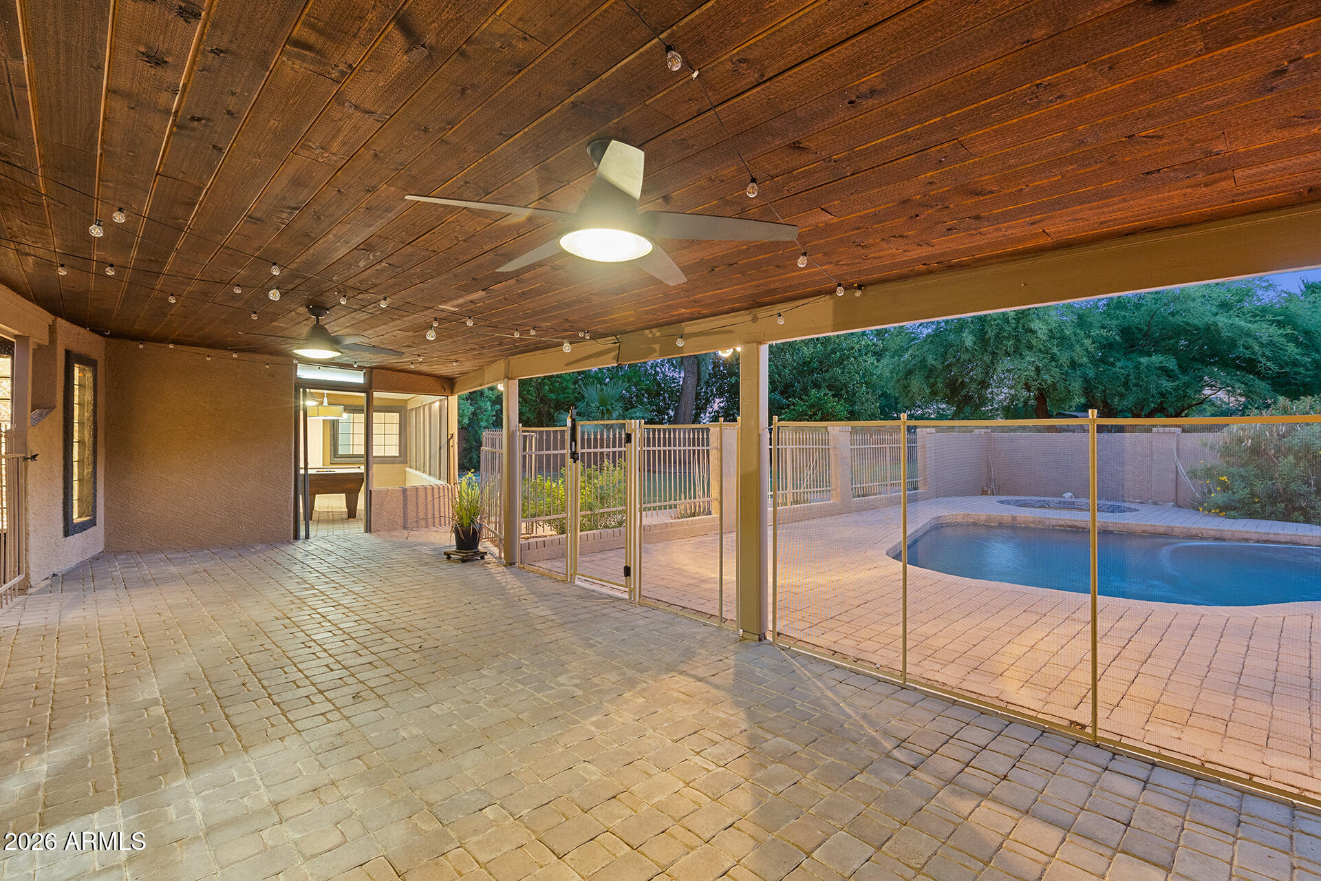 HERITAGE ACRES - Residential