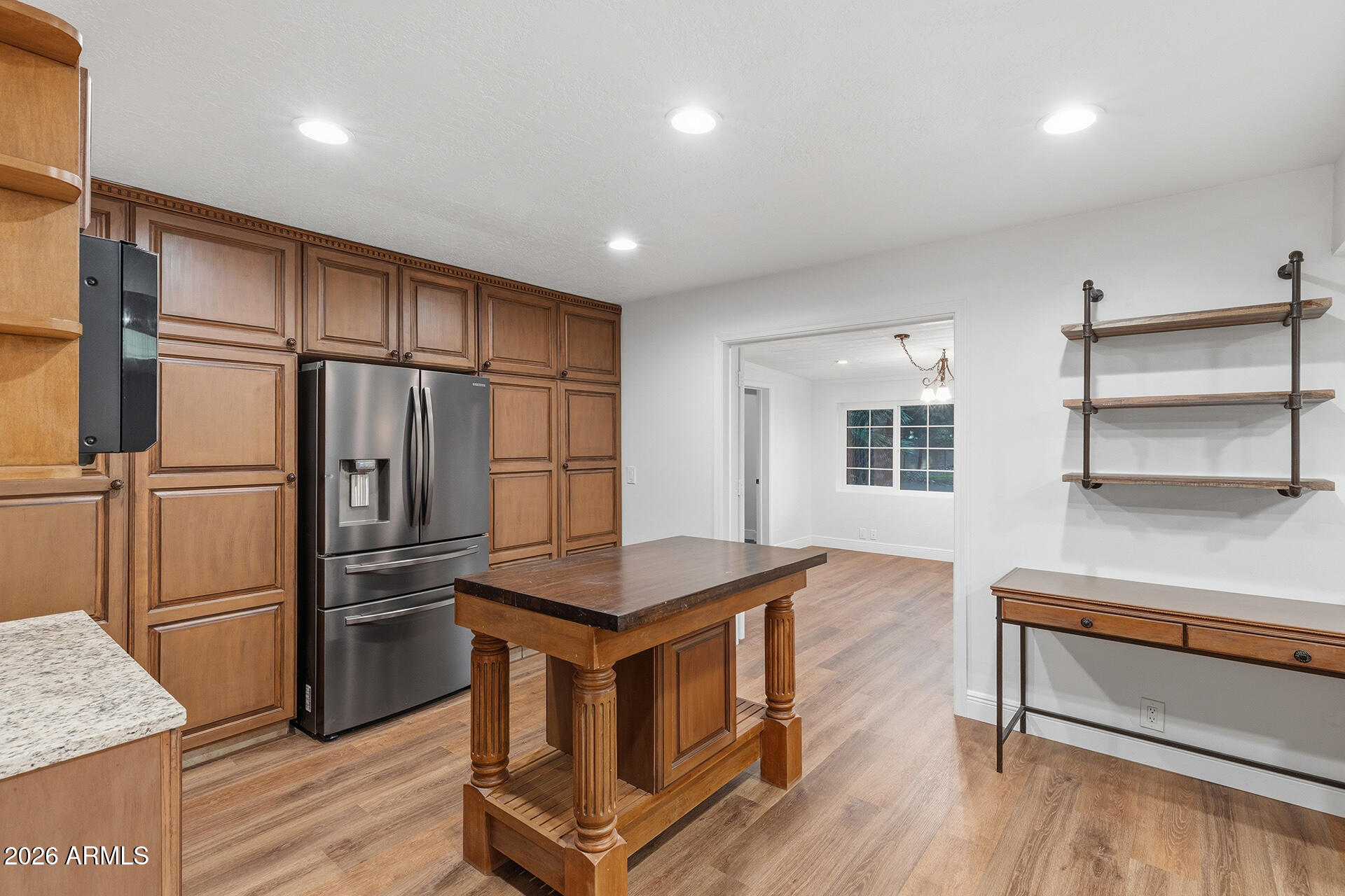HERITAGE ACRES - Residential