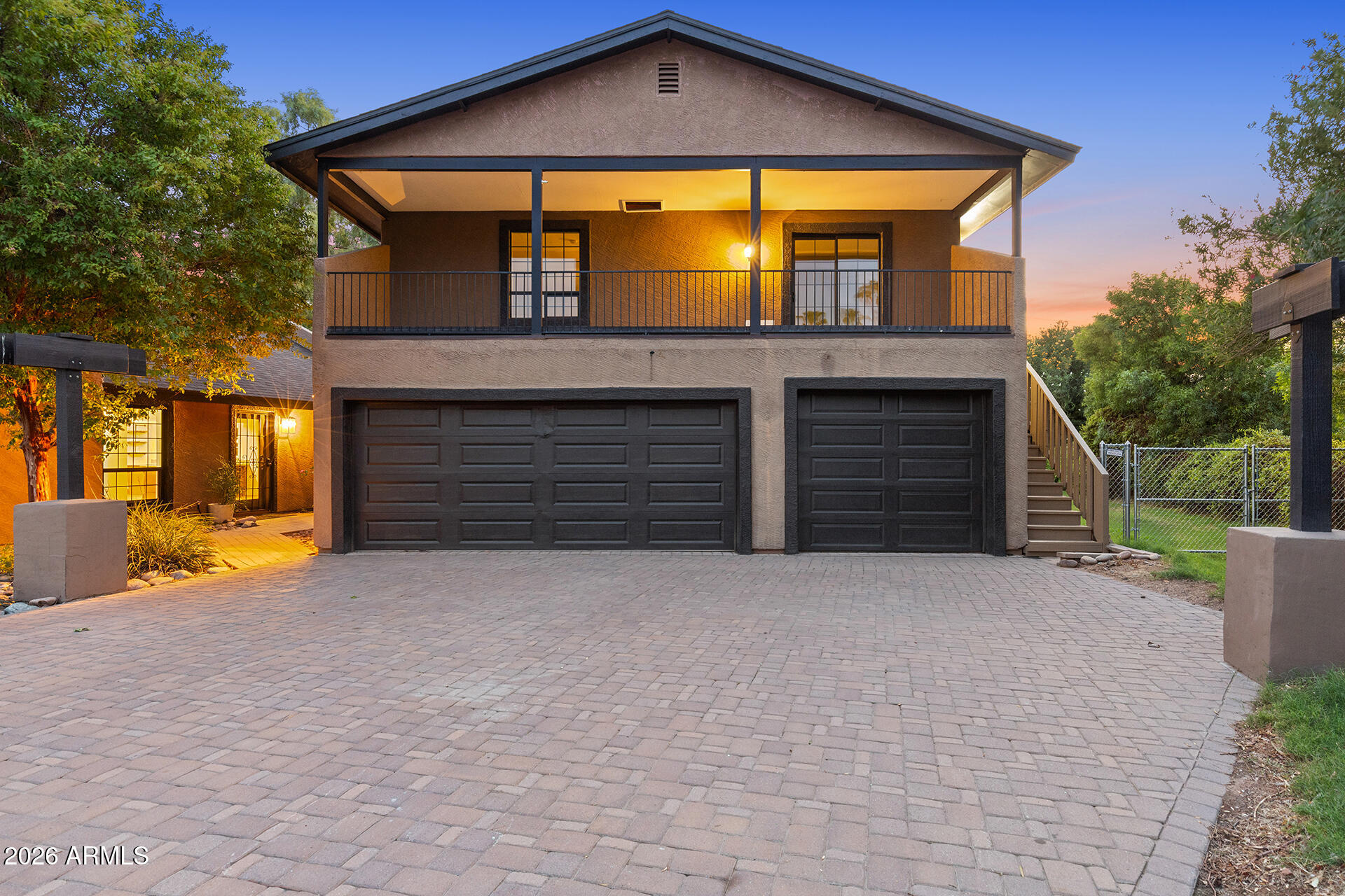HERITAGE ACRES - Residential