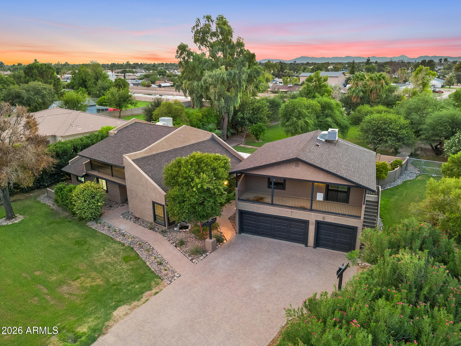 HERITAGE ACRES - Residential