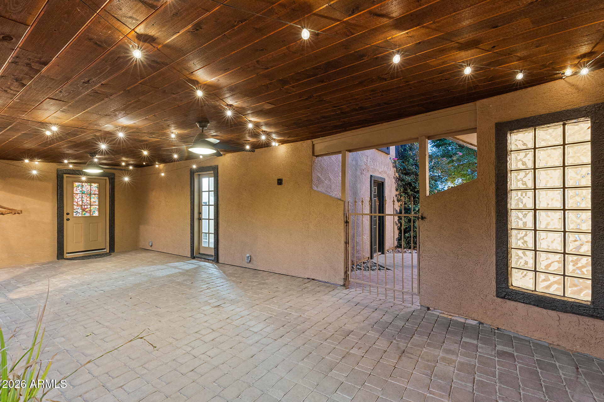 HERITAGE ACRES - Residential