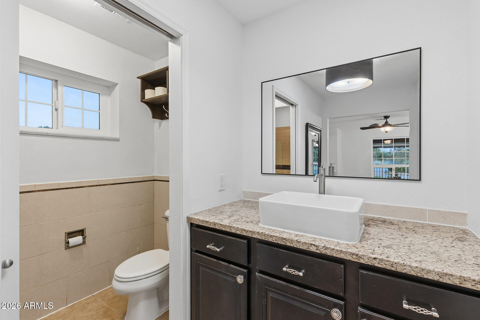HERITAGE ACRES - Residential