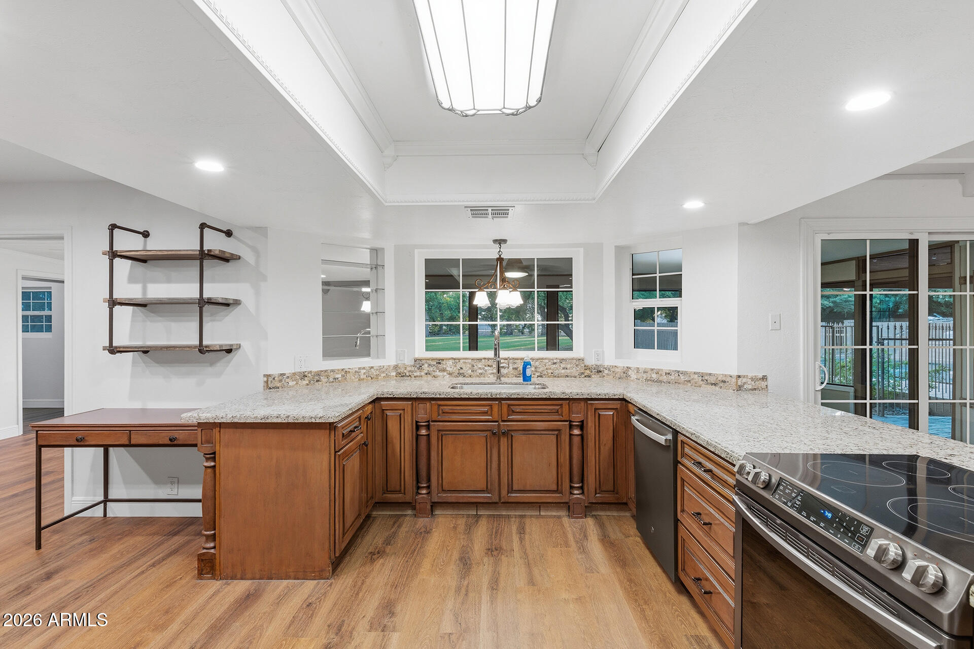 HERITAGE ACRES - Residential