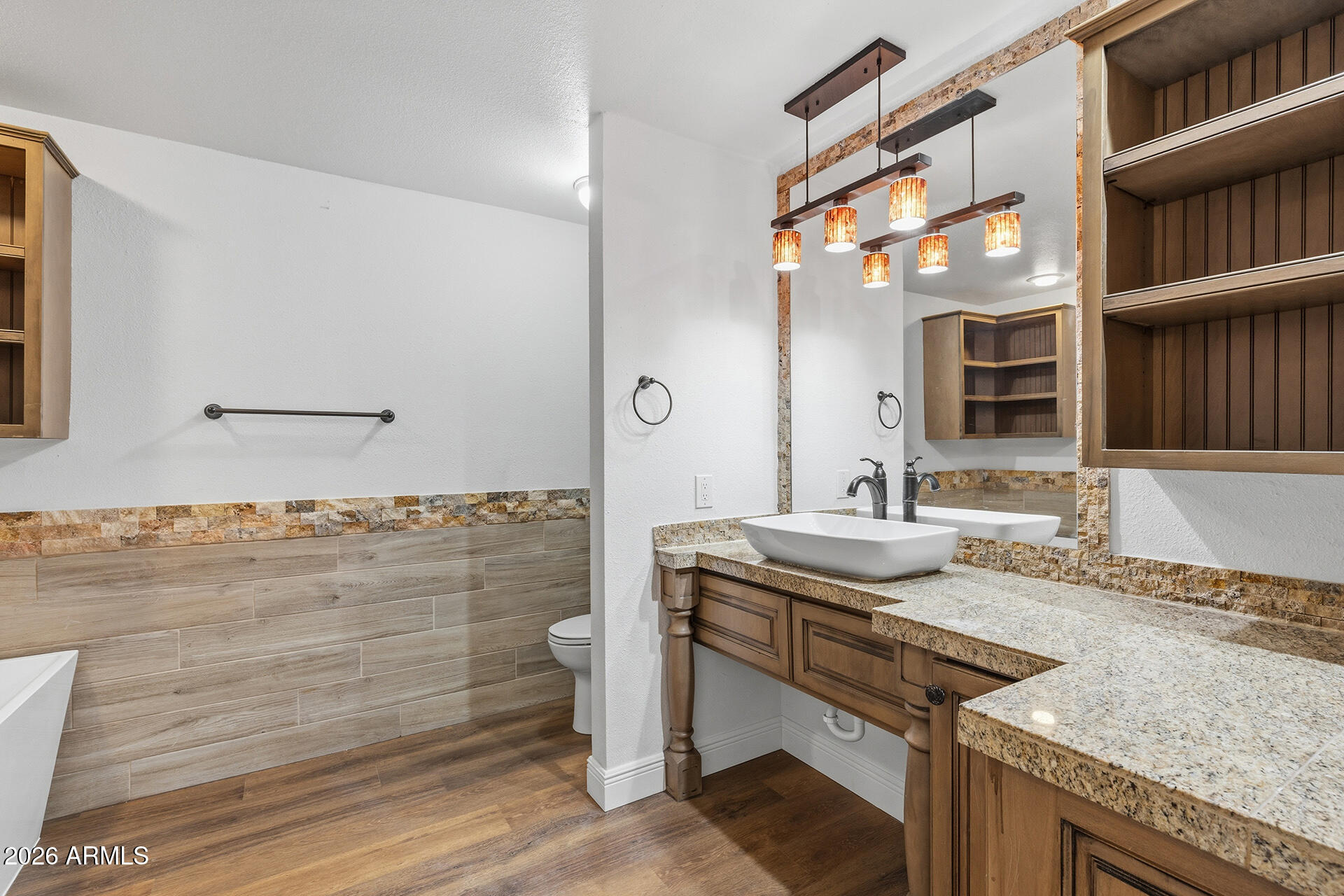 HERITAGE ACRES - Residential