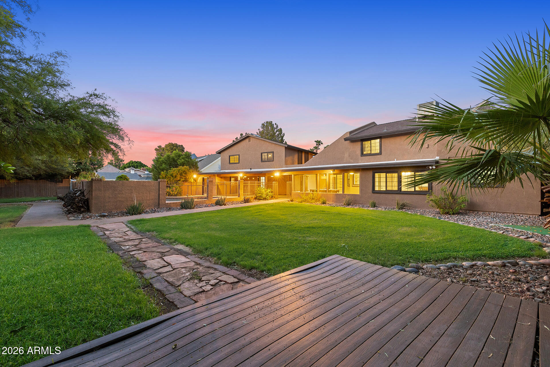 HERITAGE ACRES - Residential