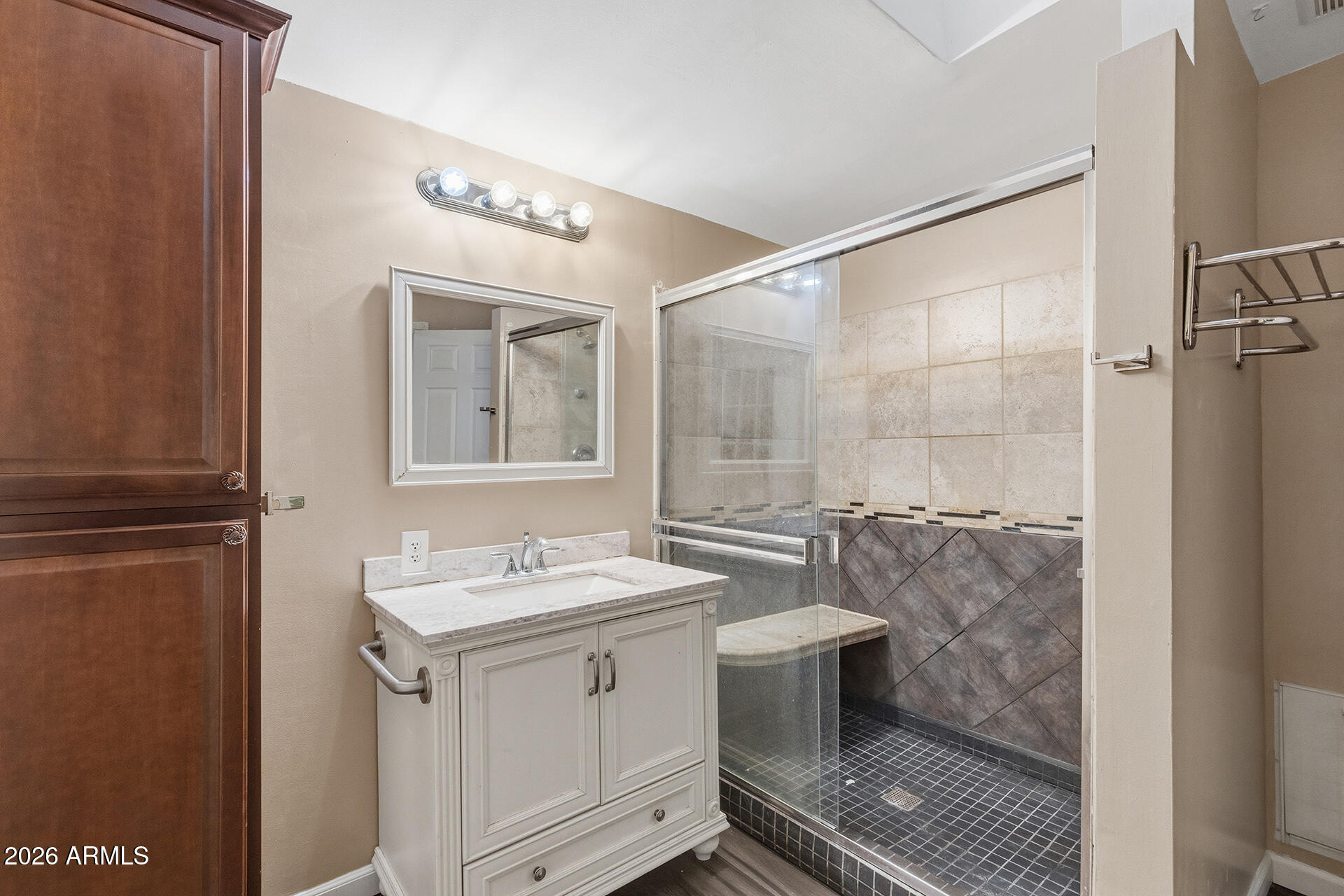 HERITAGE ACRES - Residential