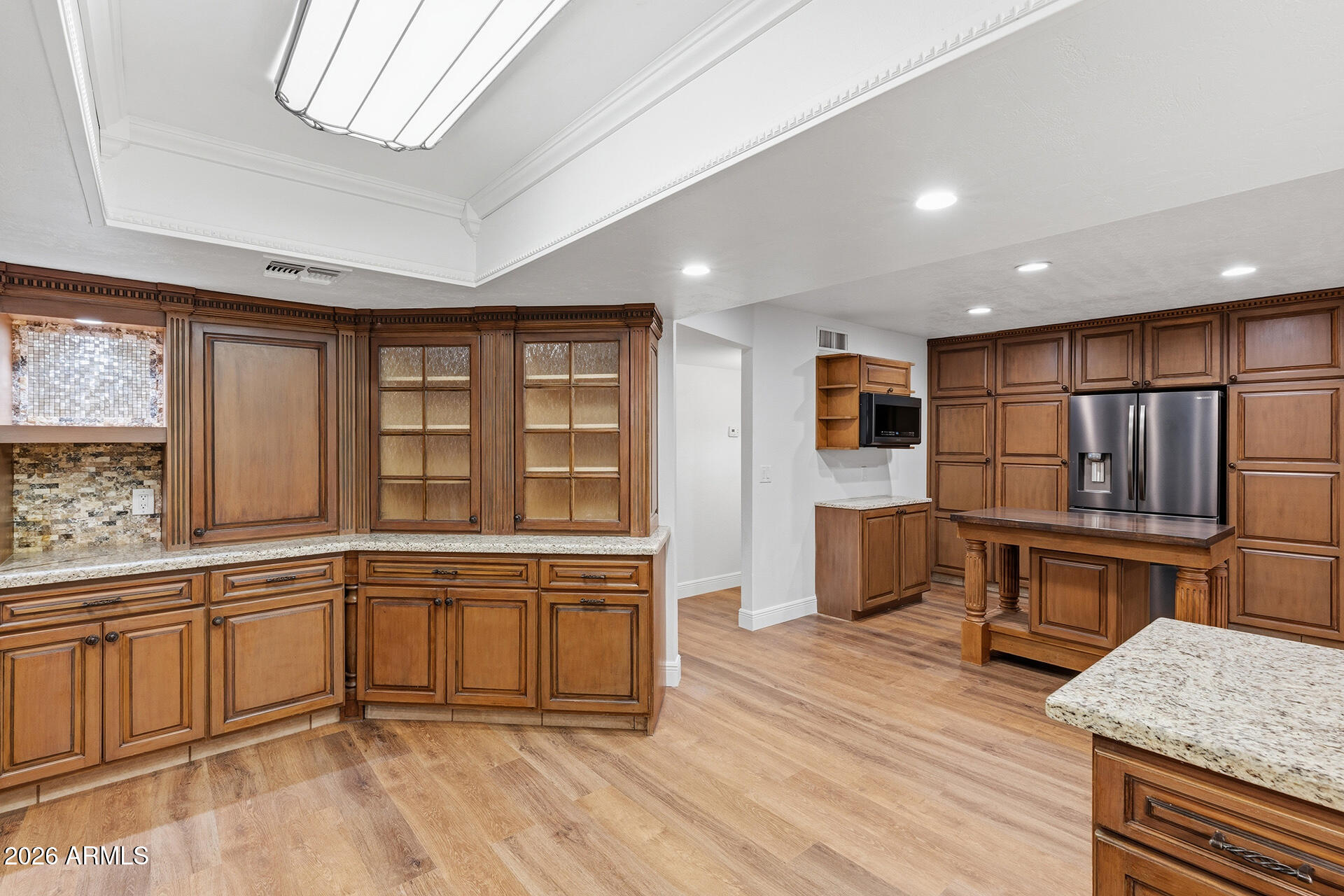HERITAGE ACRES - Residential