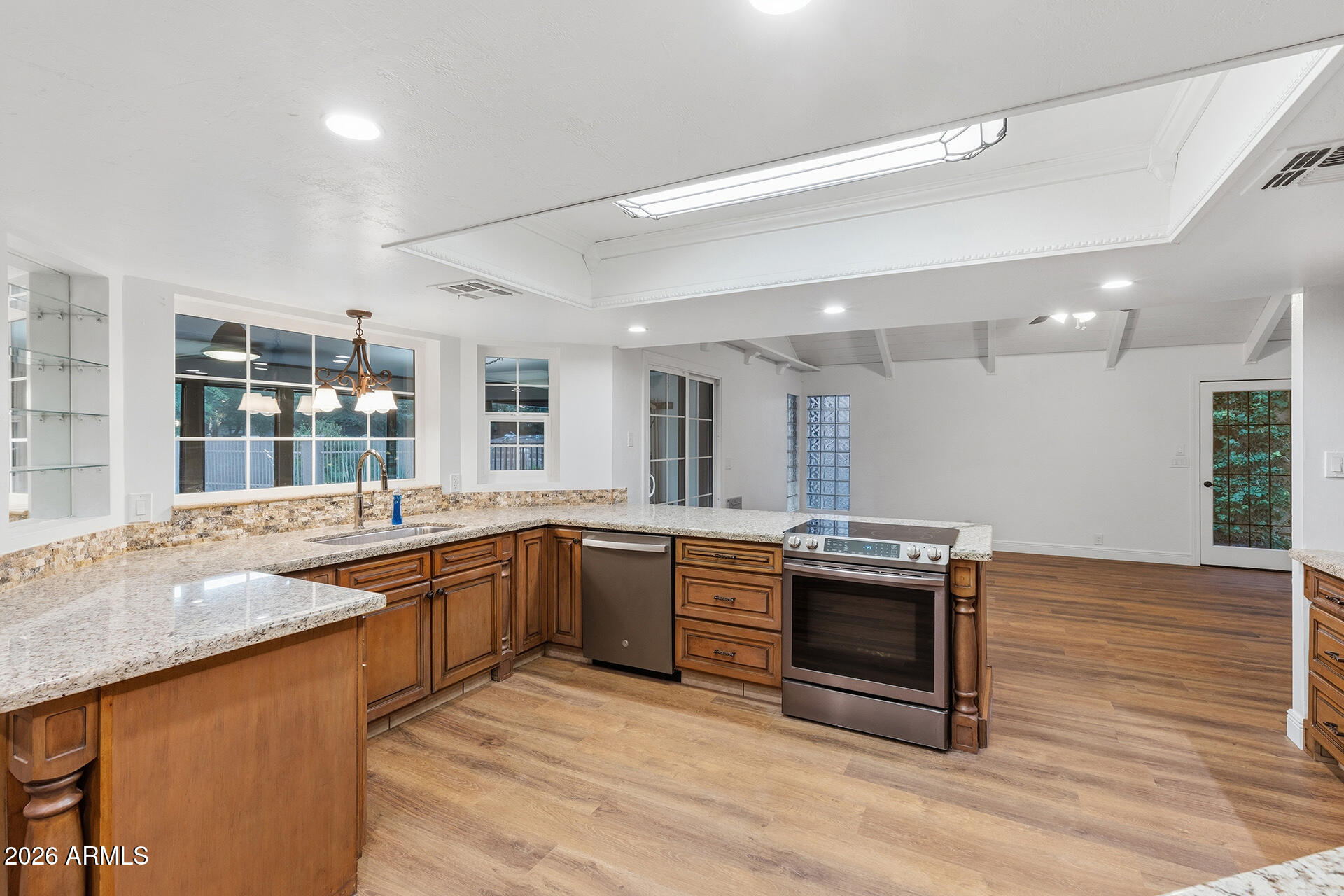 HERITAGE ACRES - Residential