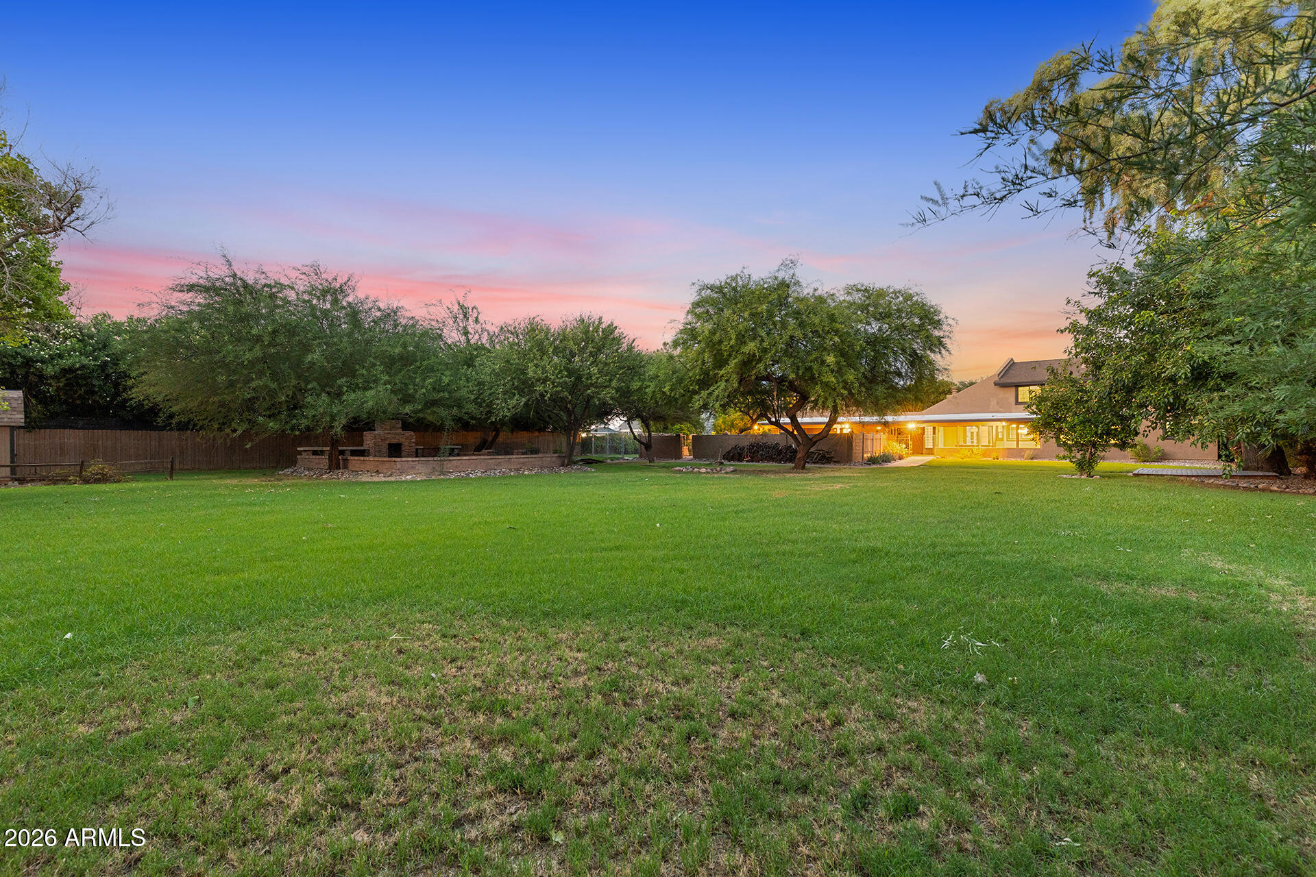 HERITAGE ACRES - Residential