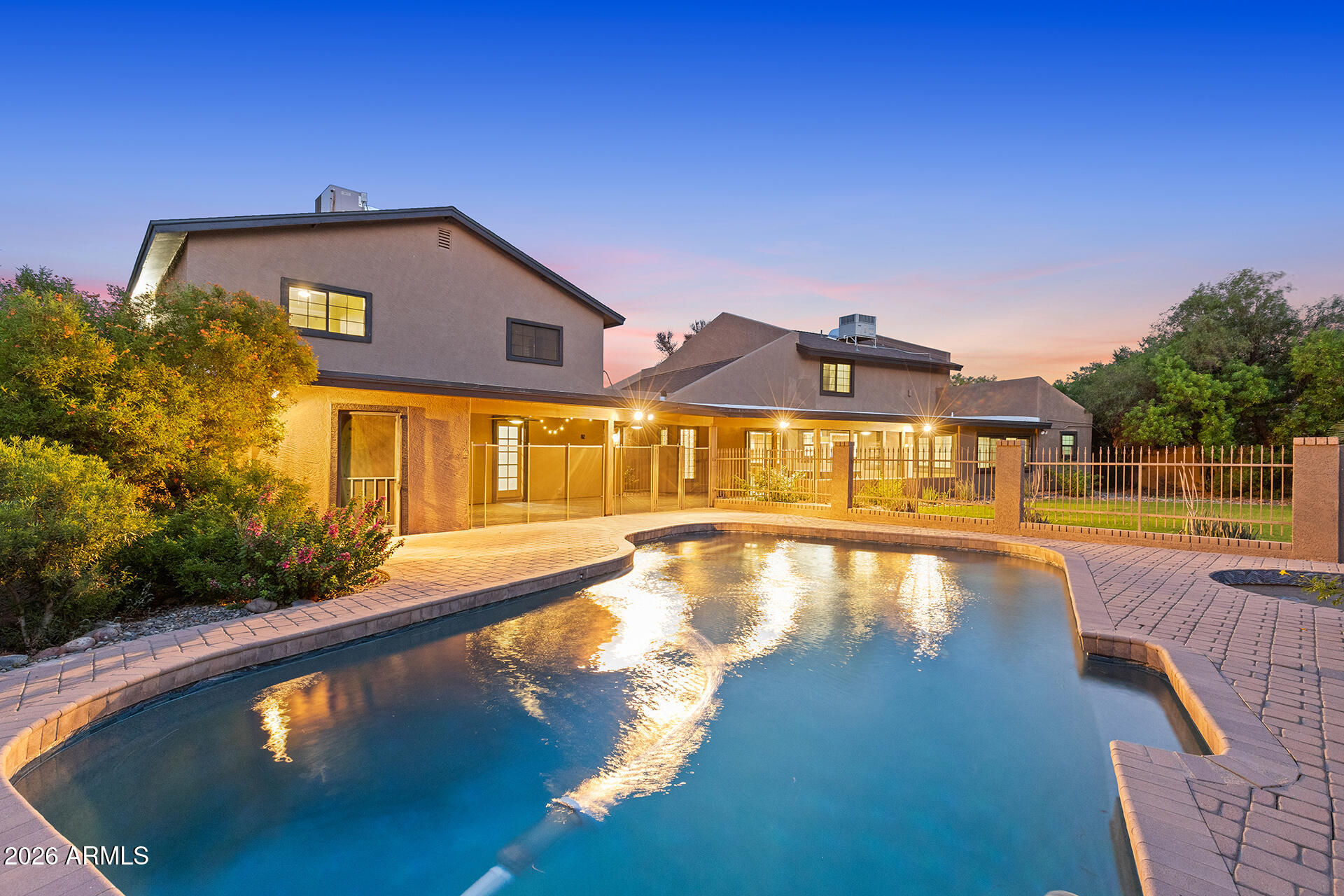 HERITAGE ACRES - Residential