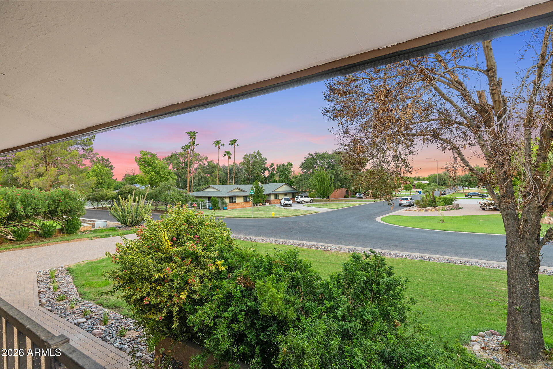 HERITAGE ACRES - Residential