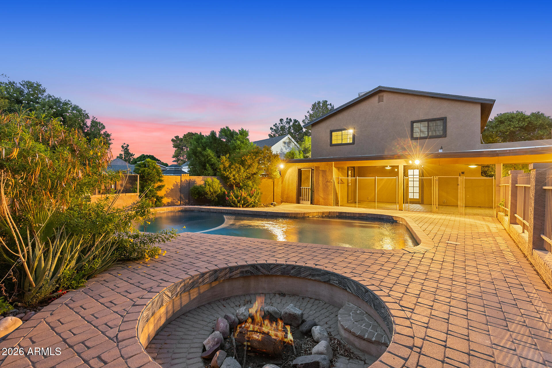 HERITAGE ACRES - Residential