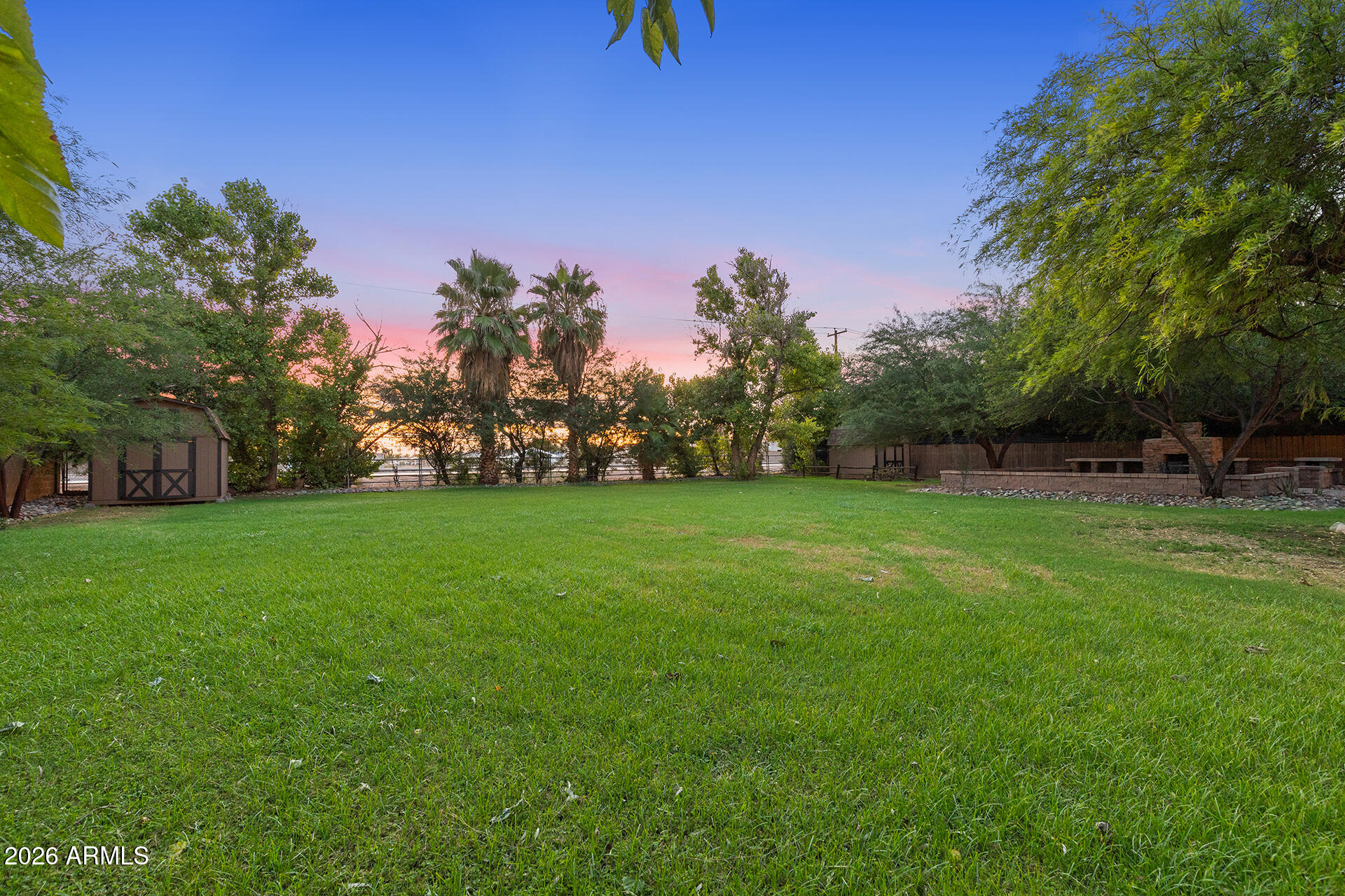 HERITAGE ACRES - Residential