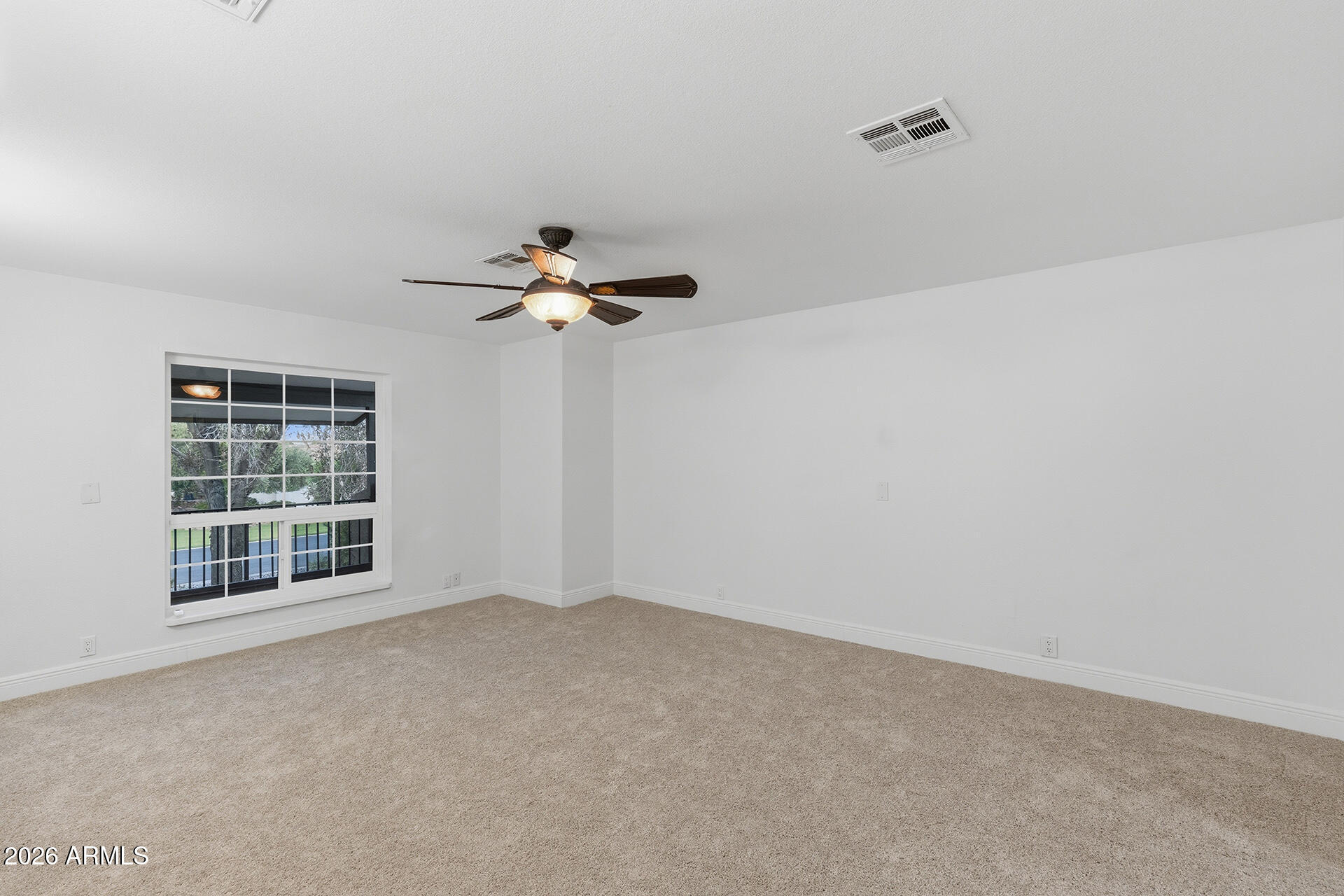 HERITAGE ACRES - Residential