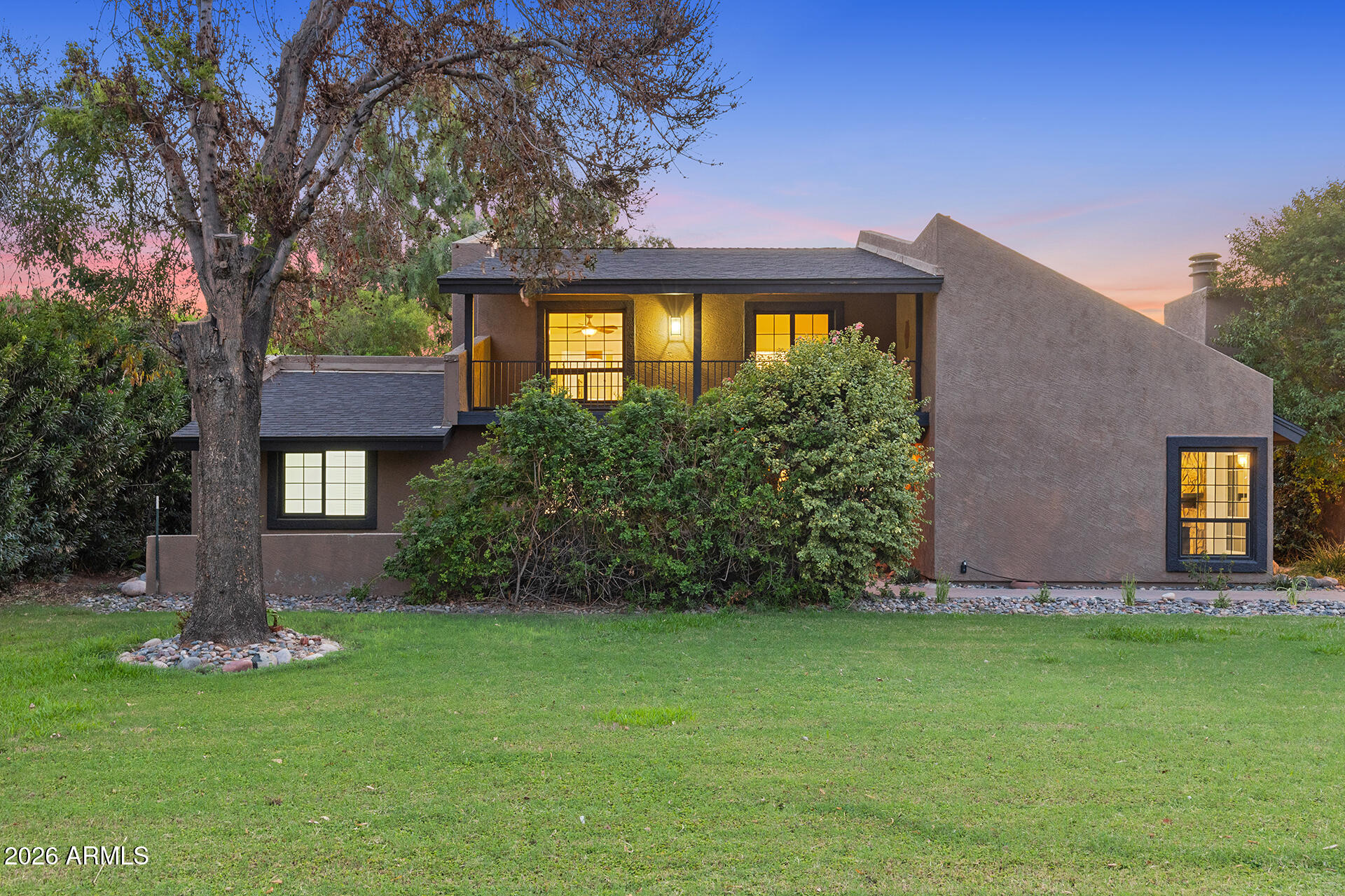 HERITAGE ACRES - Residential