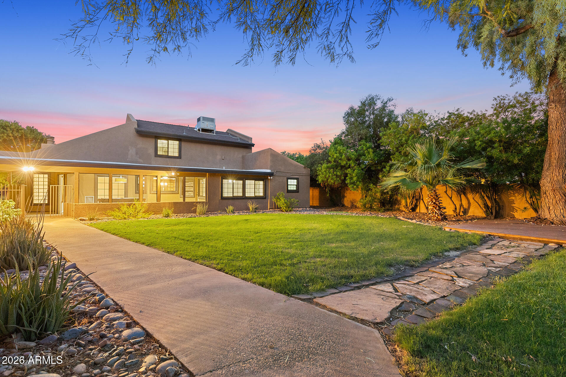 HERITAGE ACRES - Residential