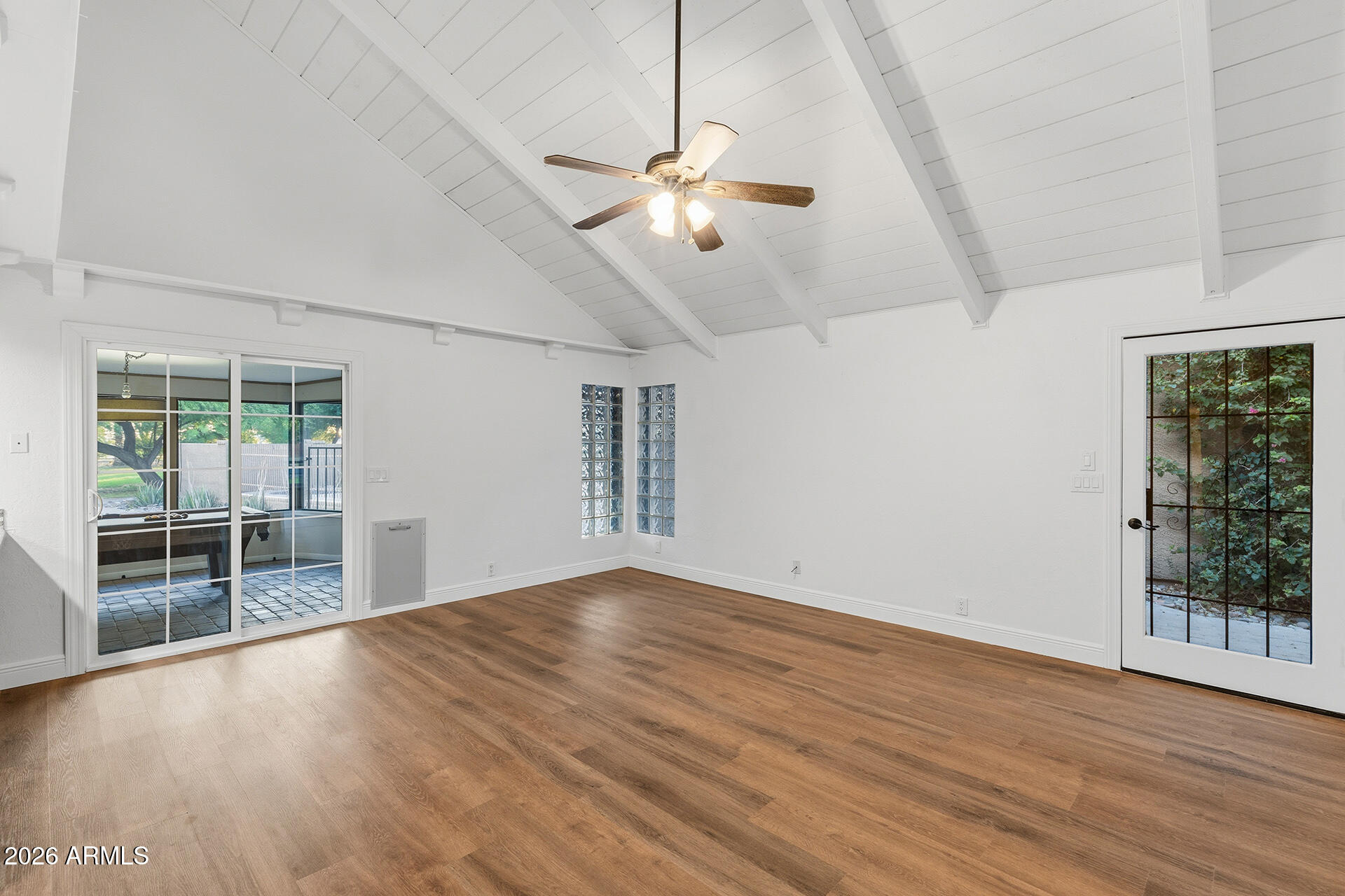 HERITAGE ACRES - Residential