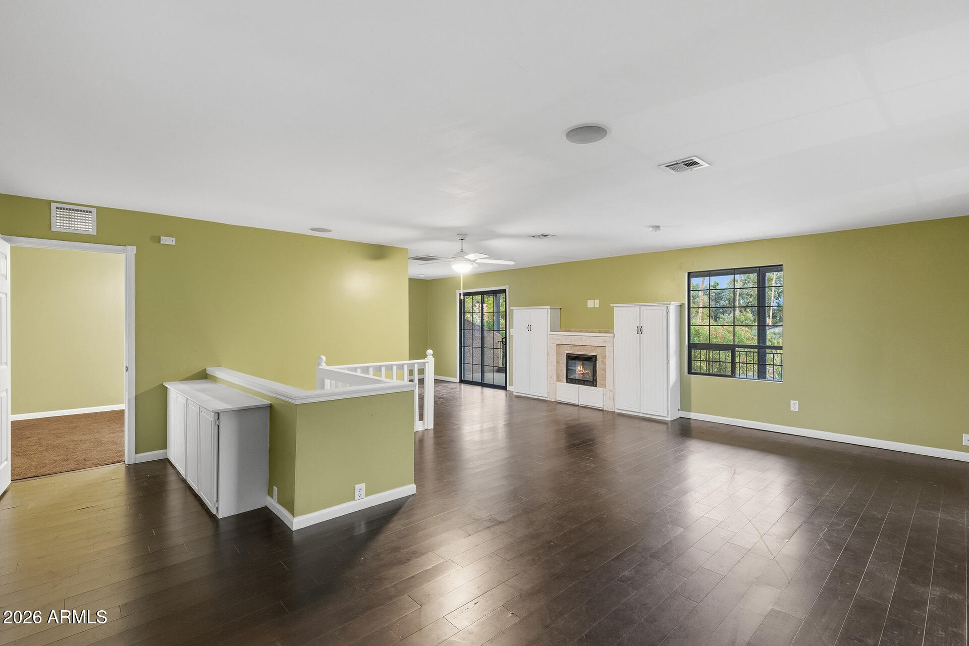 HERITAGE ACRES - Residential