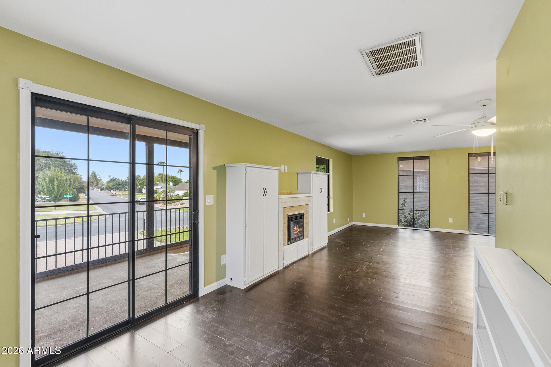 HERITAGE ACRES - Residential