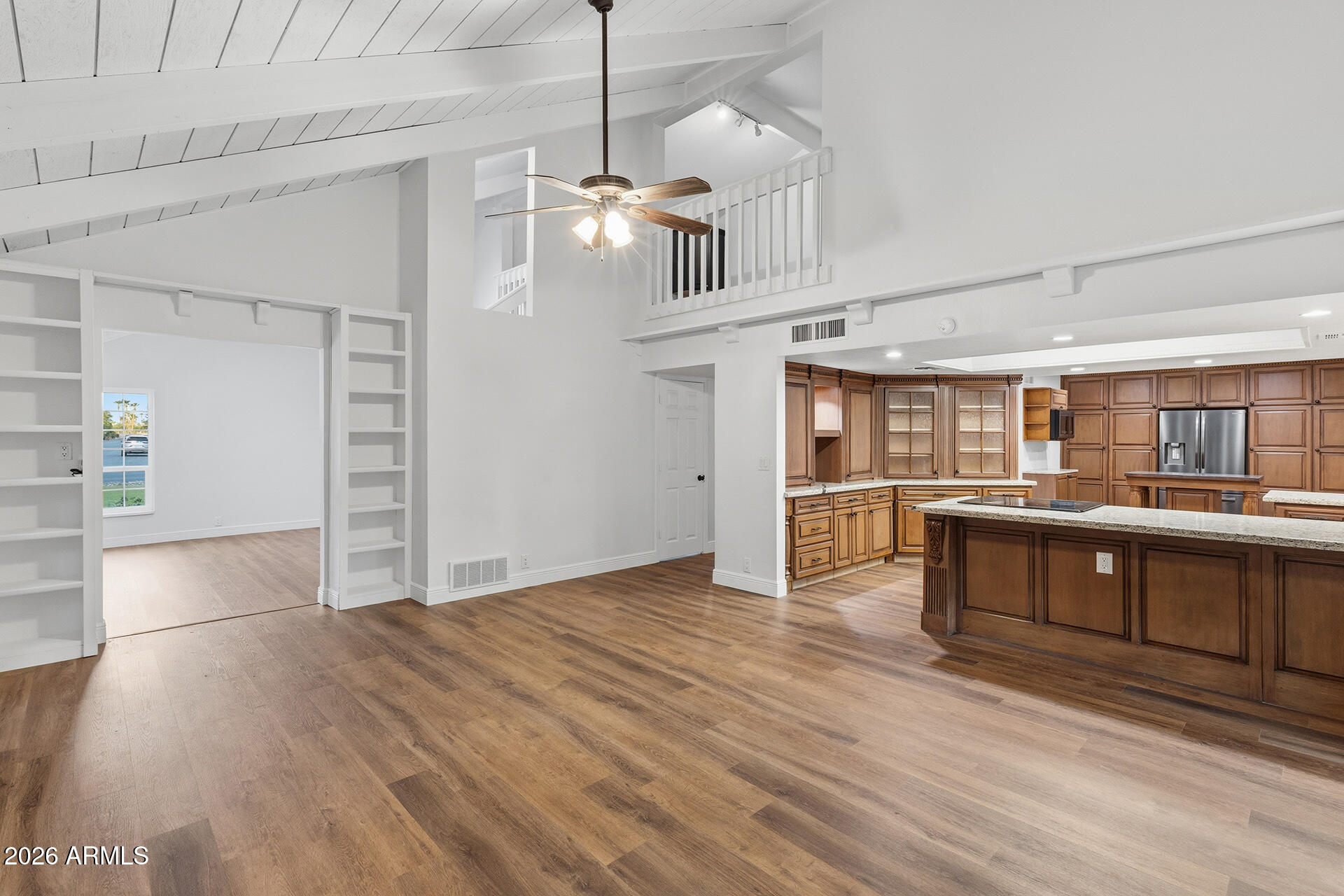 HERITAGE ACRES - Residential