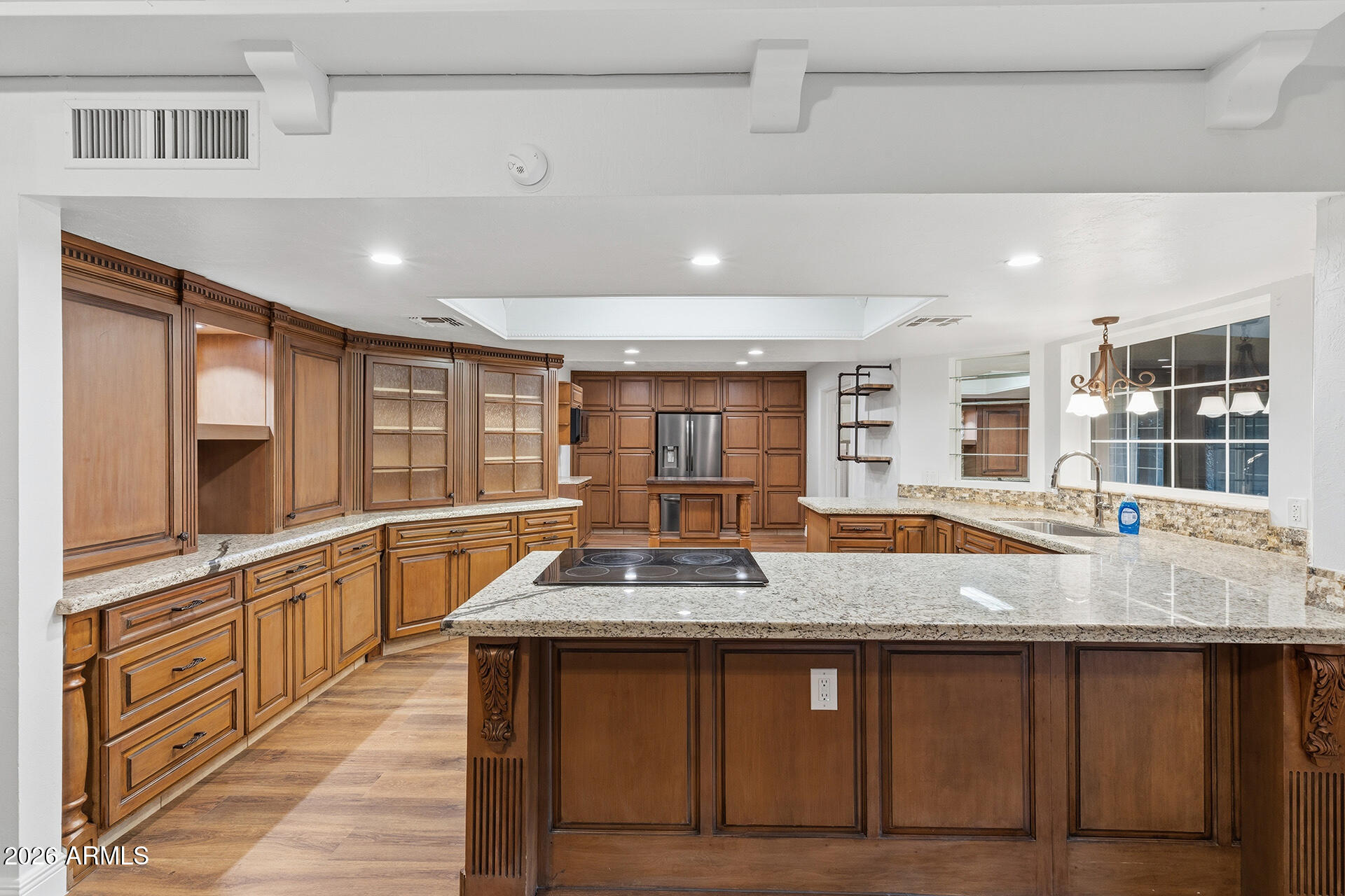 HERITAGE ACRES - Residential