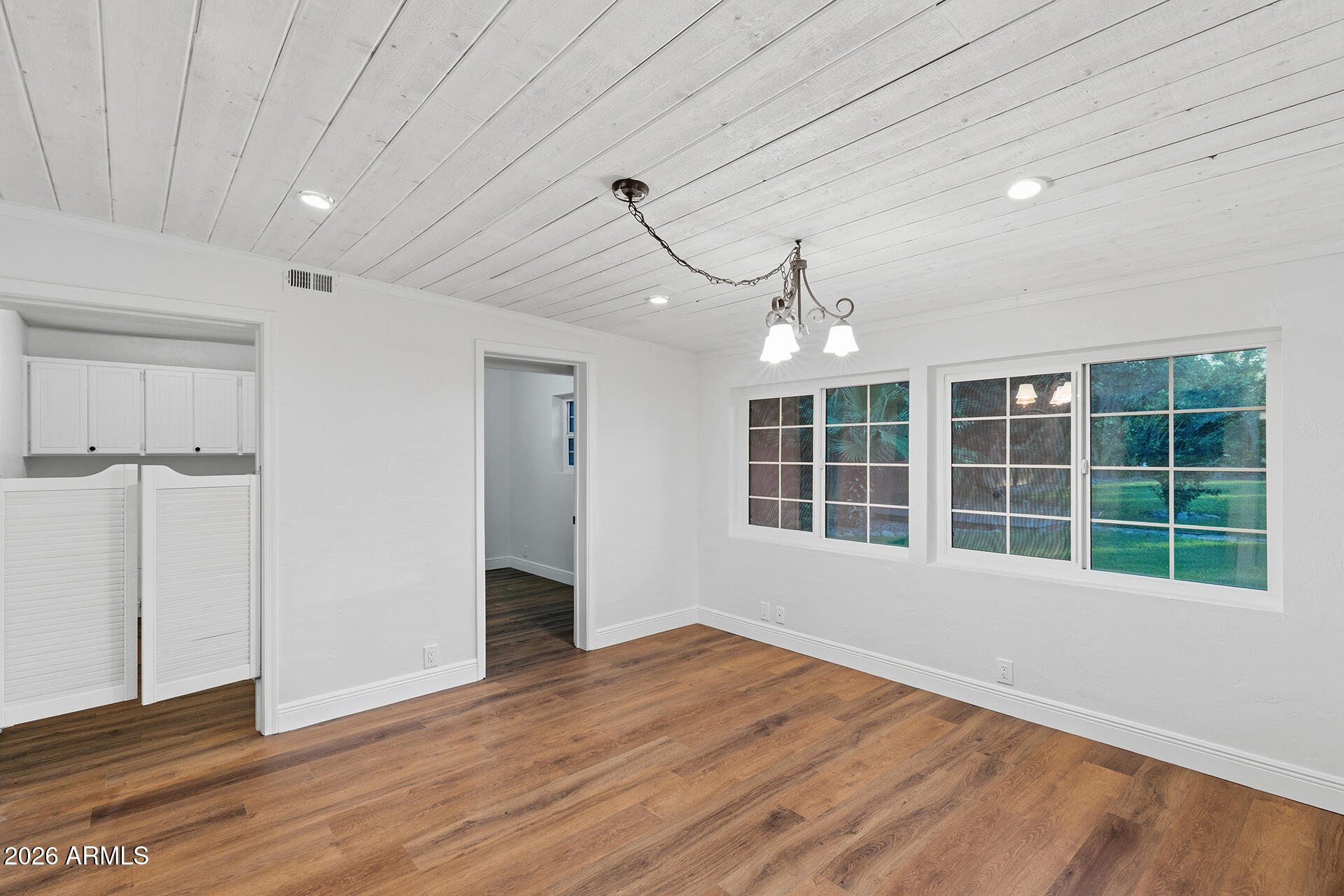 HERITAGE ACRES - Residential