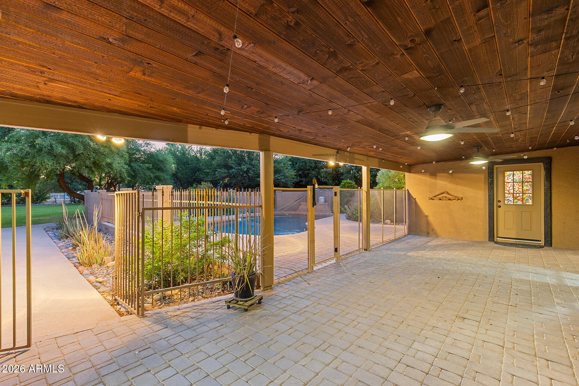 HERITAGE ACRES - Residential