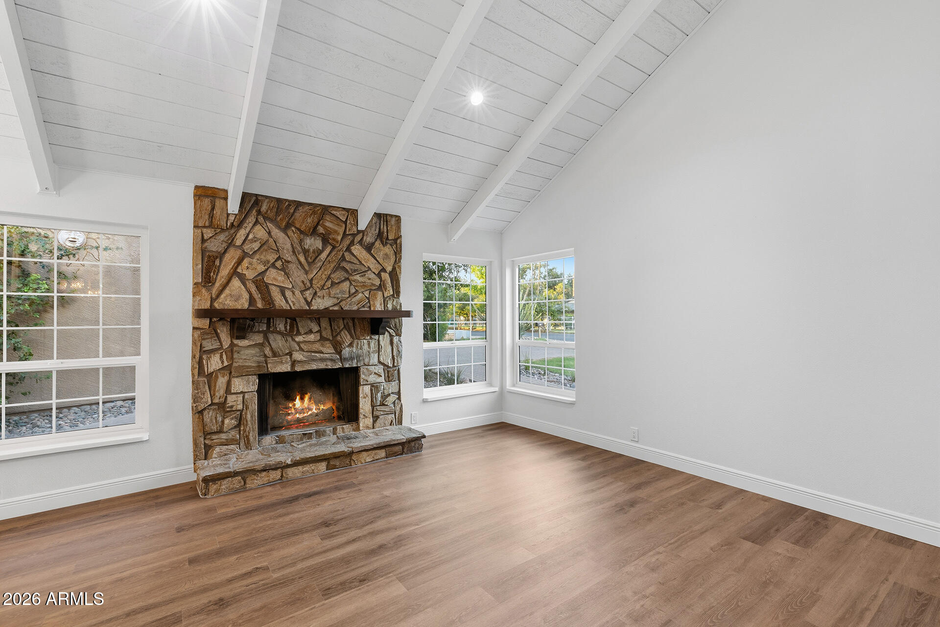 HERITAGE ACRES - Residential
