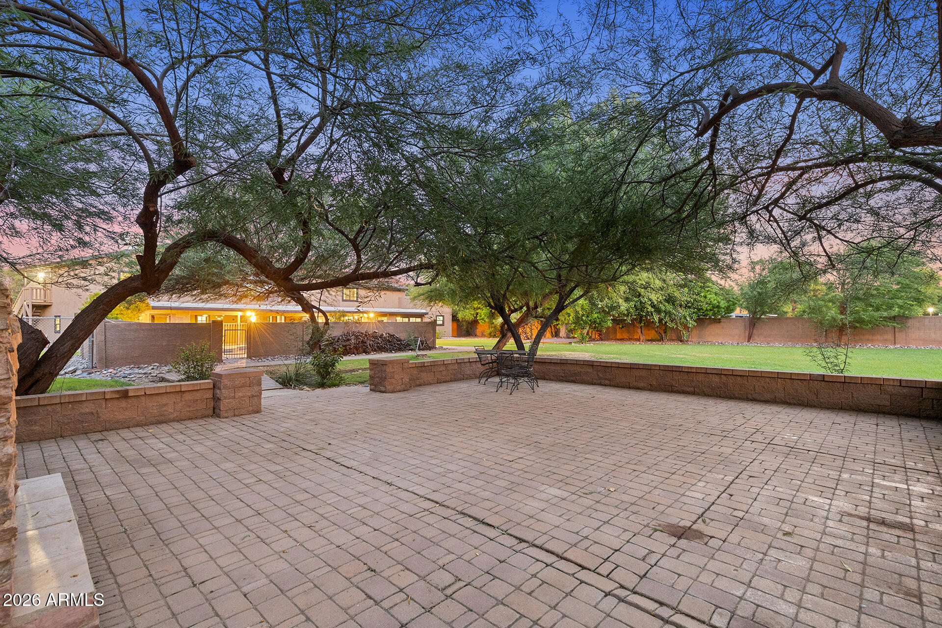 HERITAGE ACRES - Residential