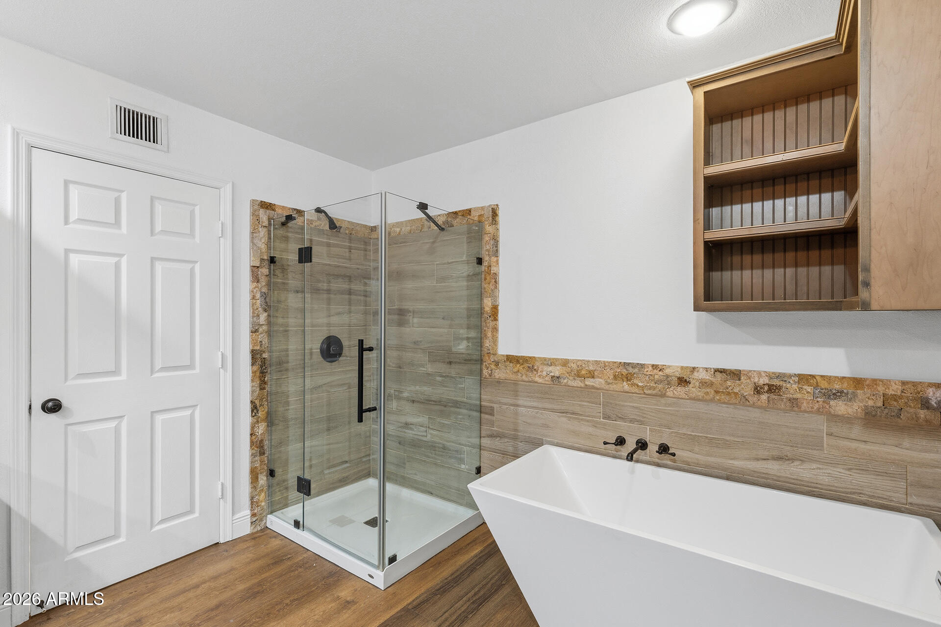 HERITAGE ACRES - Residential