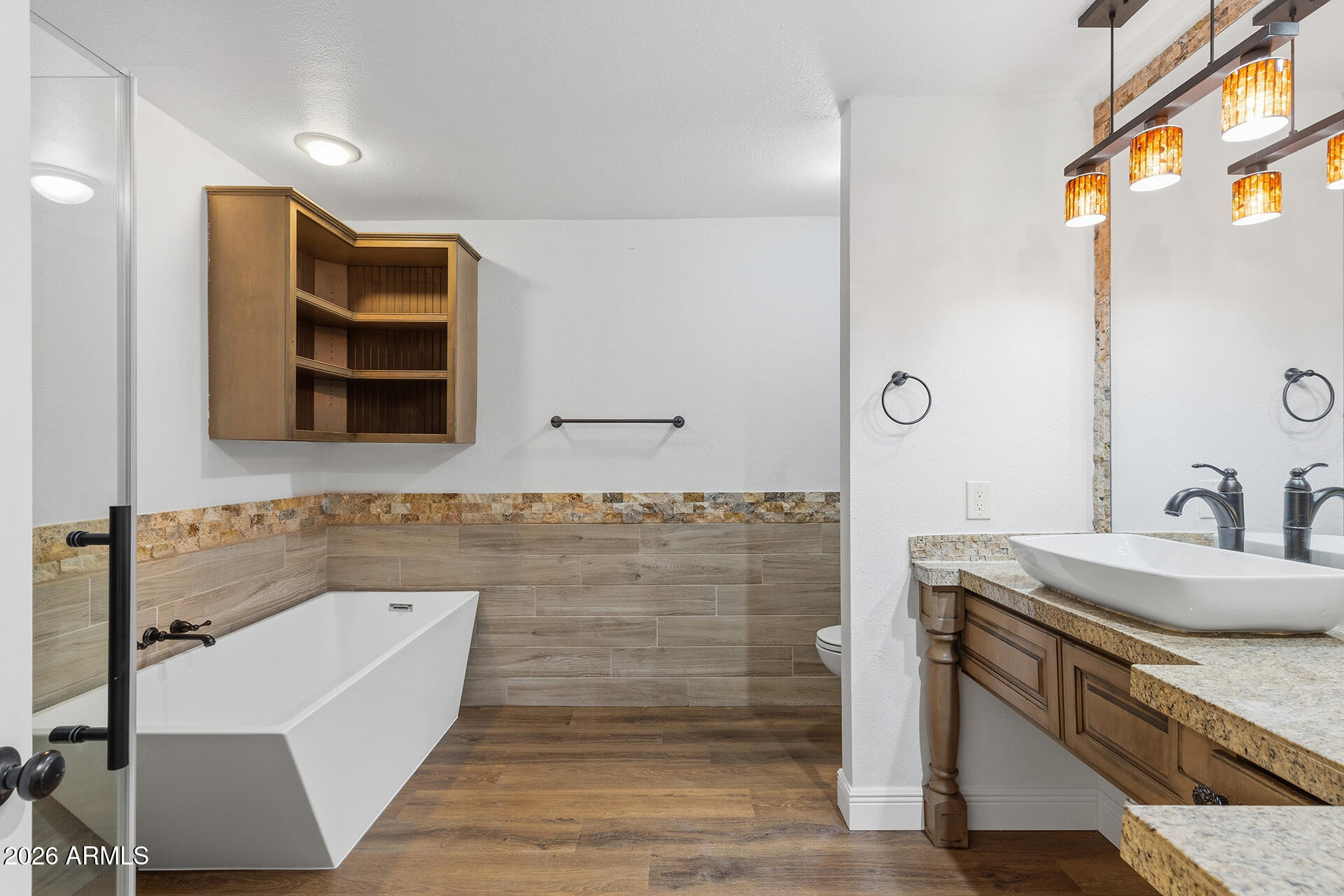 HERITAGE ACRES - Residential