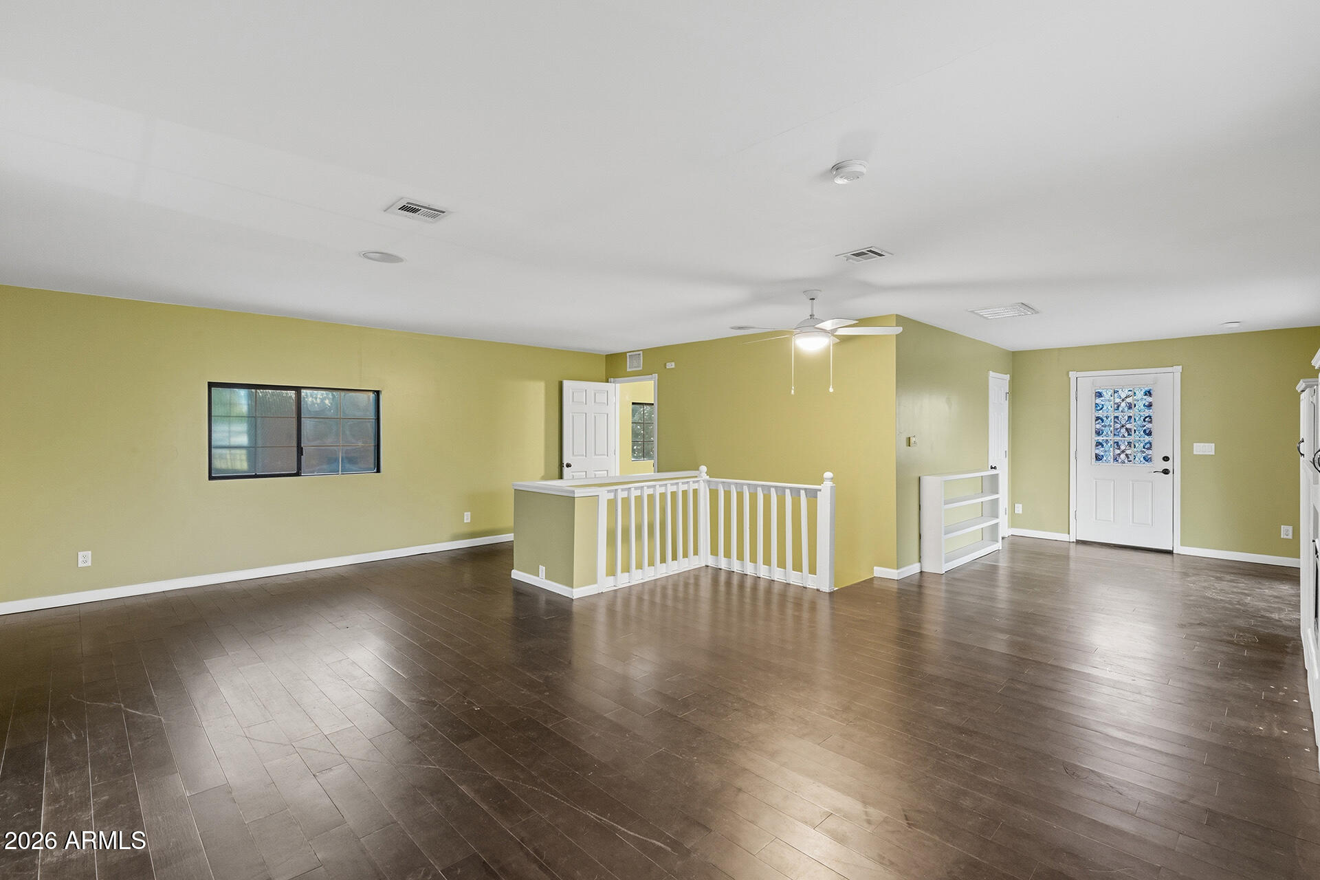 HERITAGE ACRES - Residential