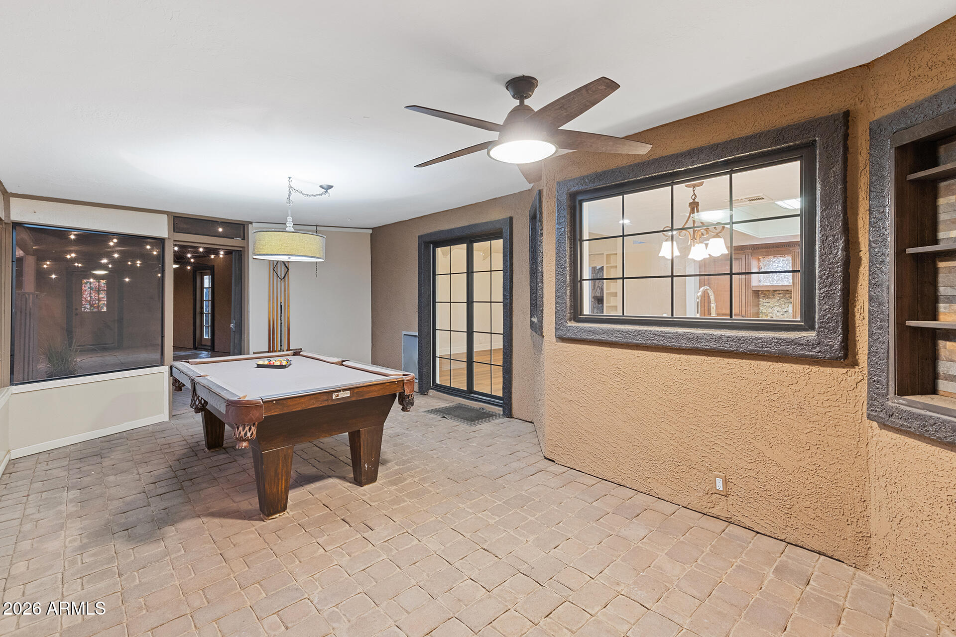 HERITAGE ACRES - Residential