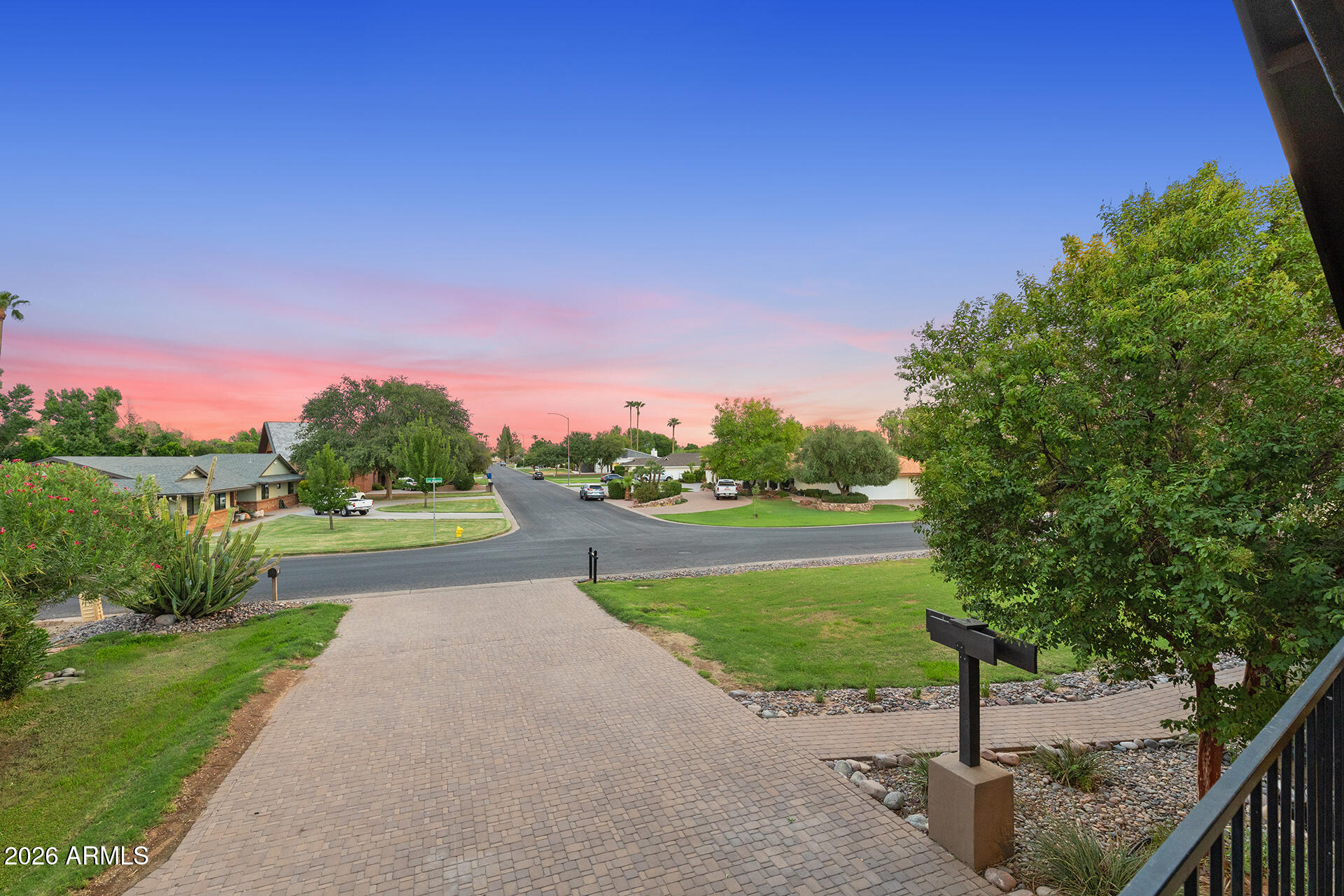 HERITAGE ACRES - Residential