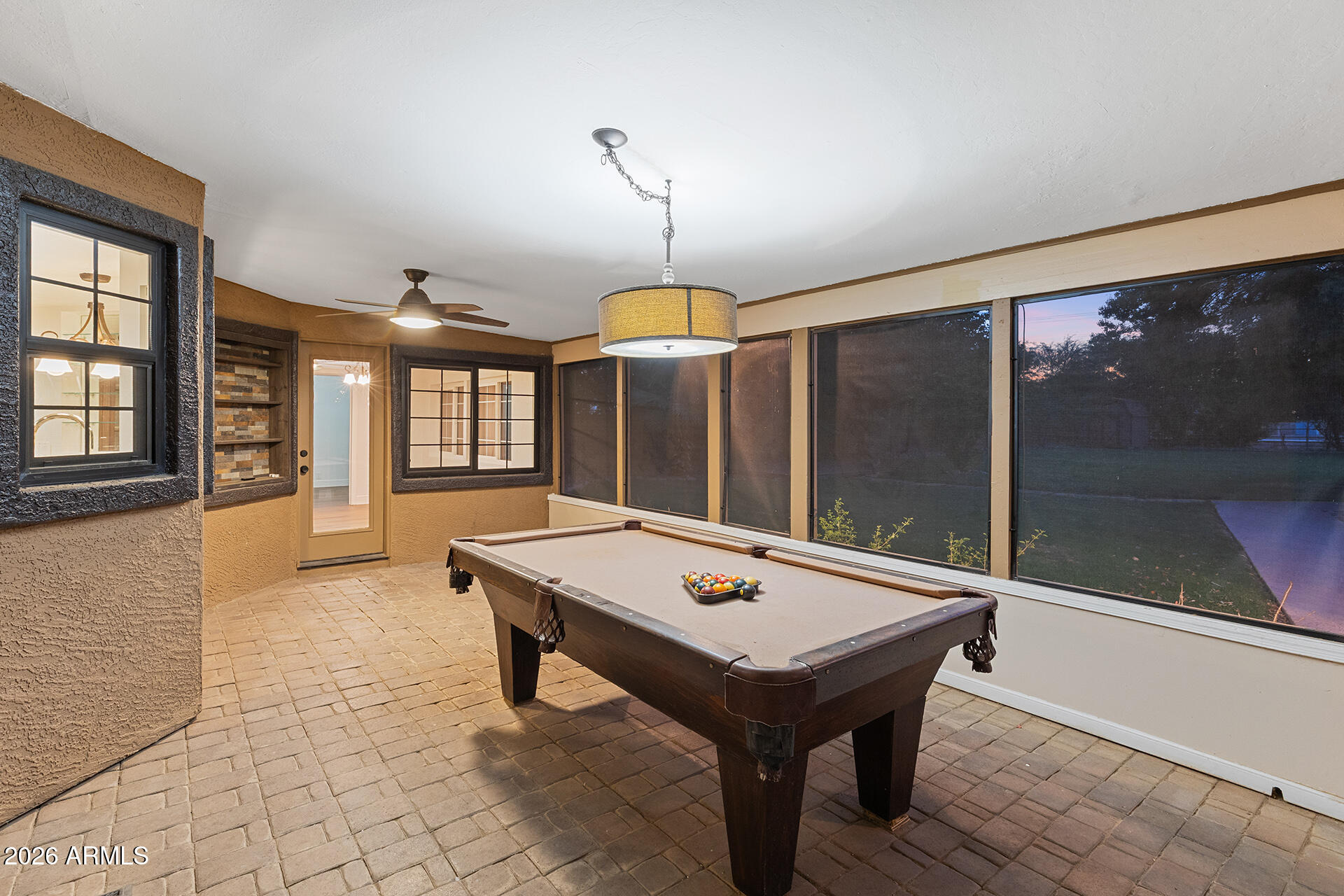 HERITAGE ACRES - Residential