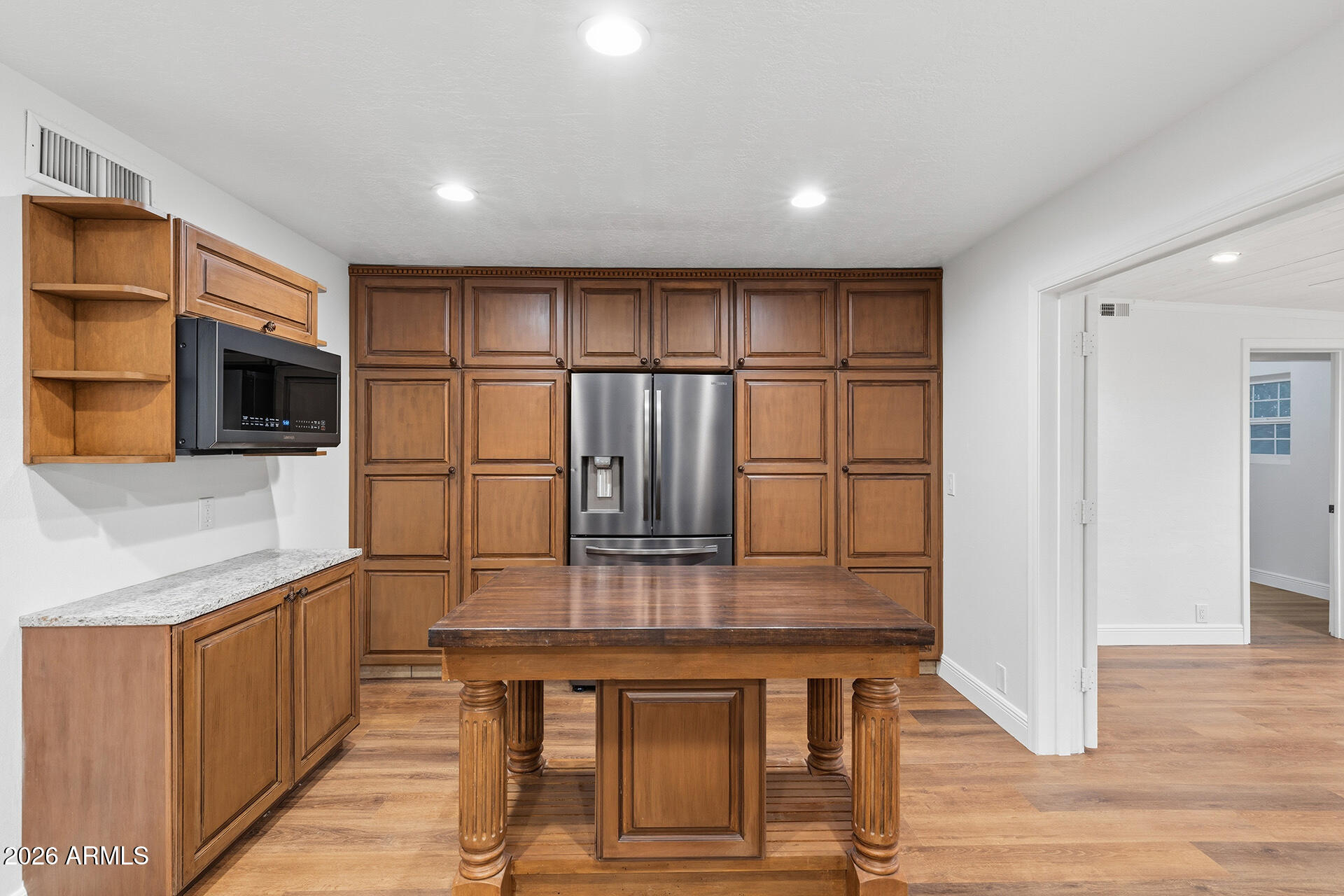 HERITAGE ACRES - Residential