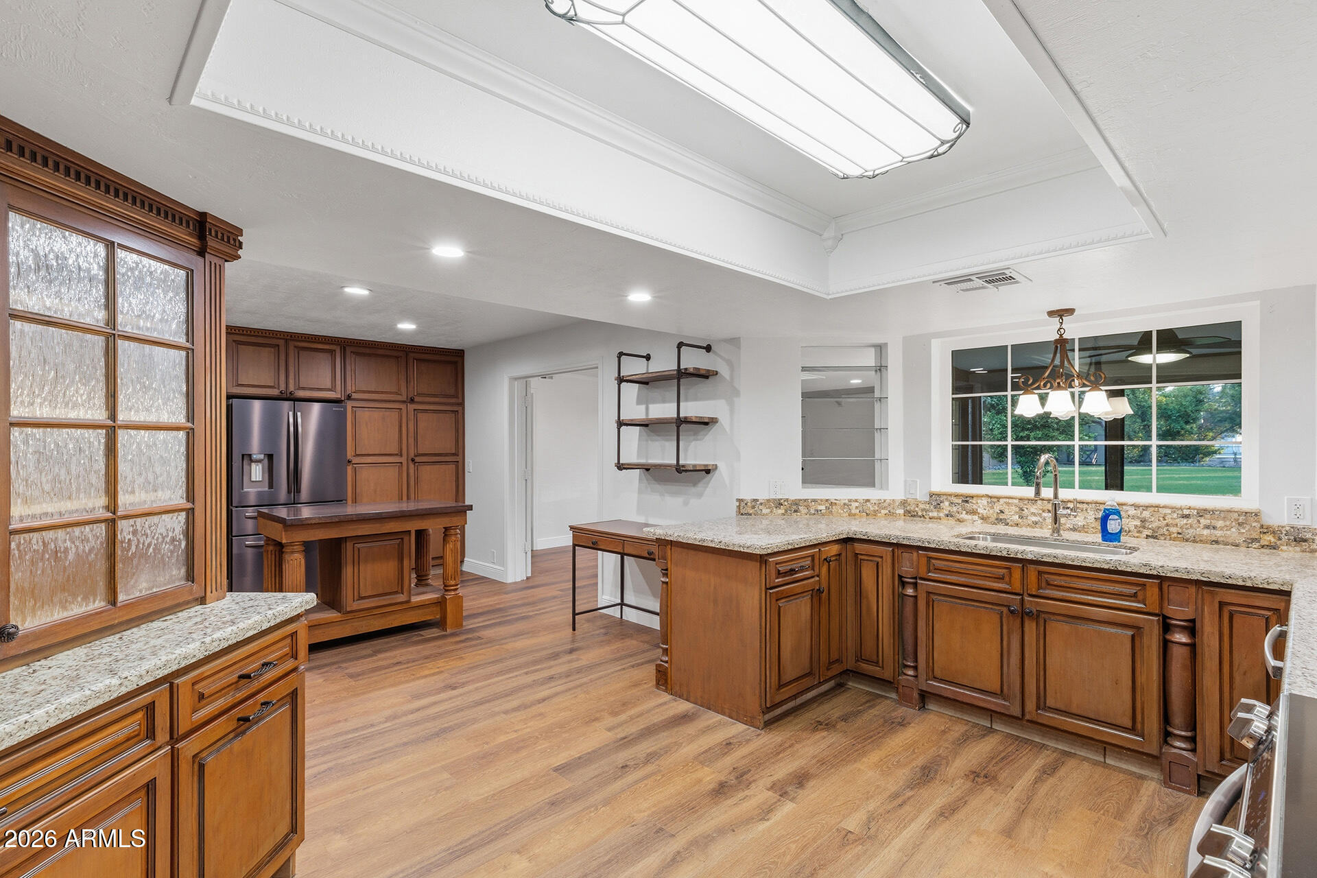 HERITAGE ACRES - Residential