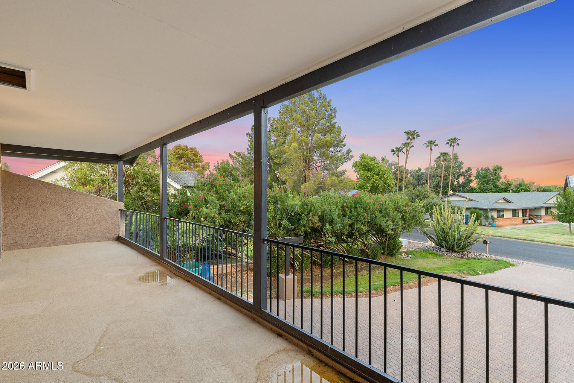 HERITAGE ACRES - Residential